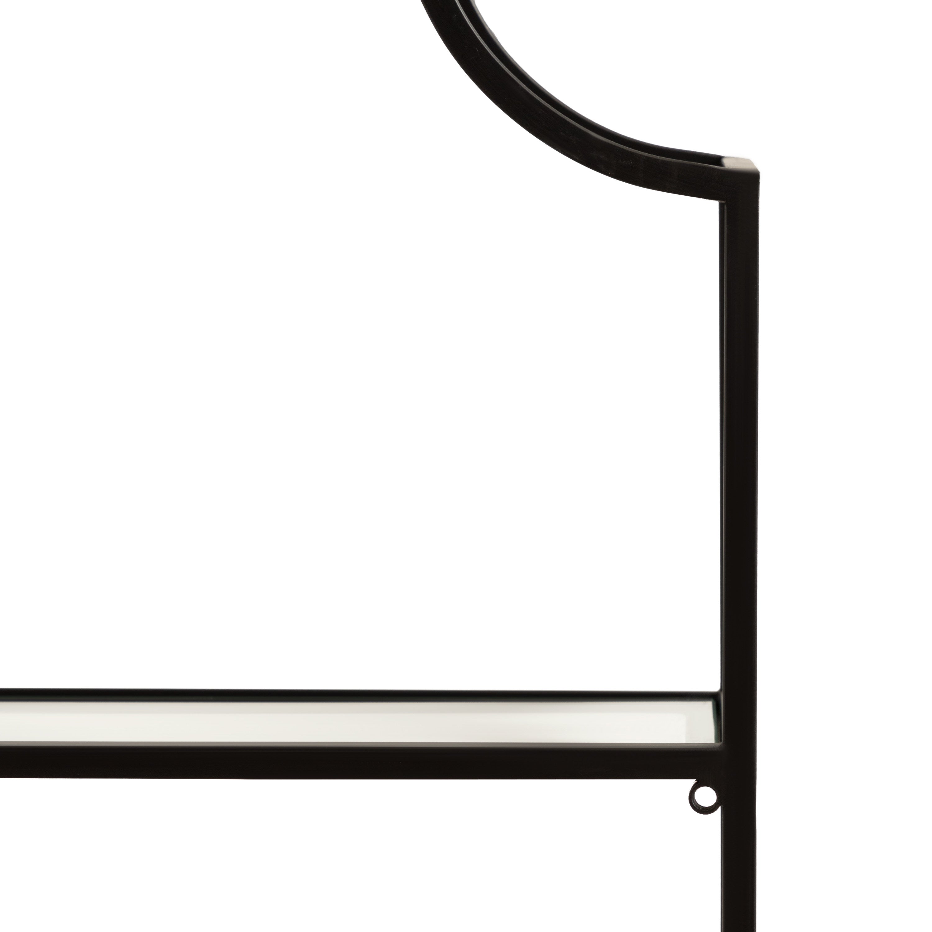 Ciel Tiered Wall Shelf