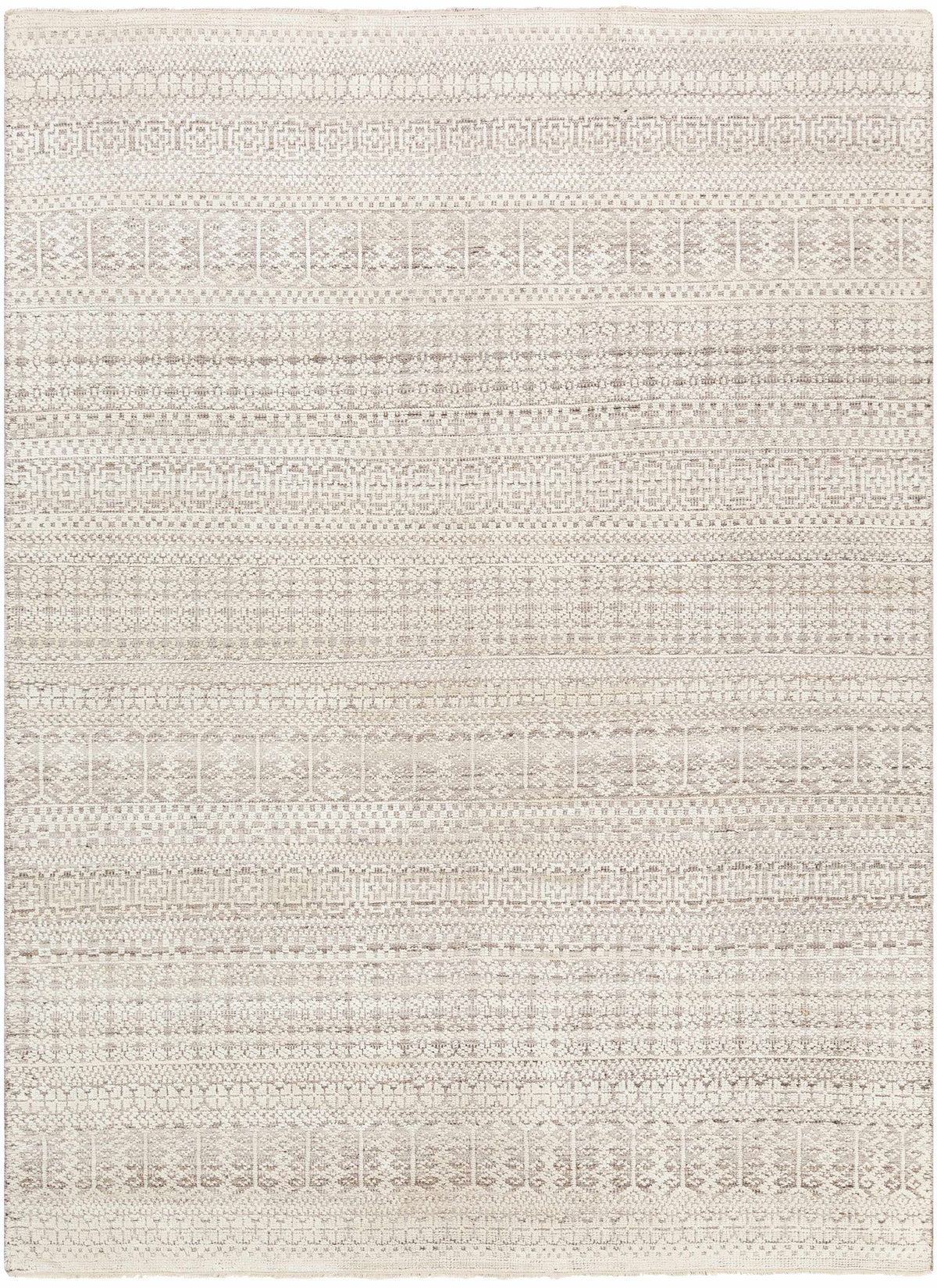 Wexford Wool&Viscose Area Rug - Clearance
