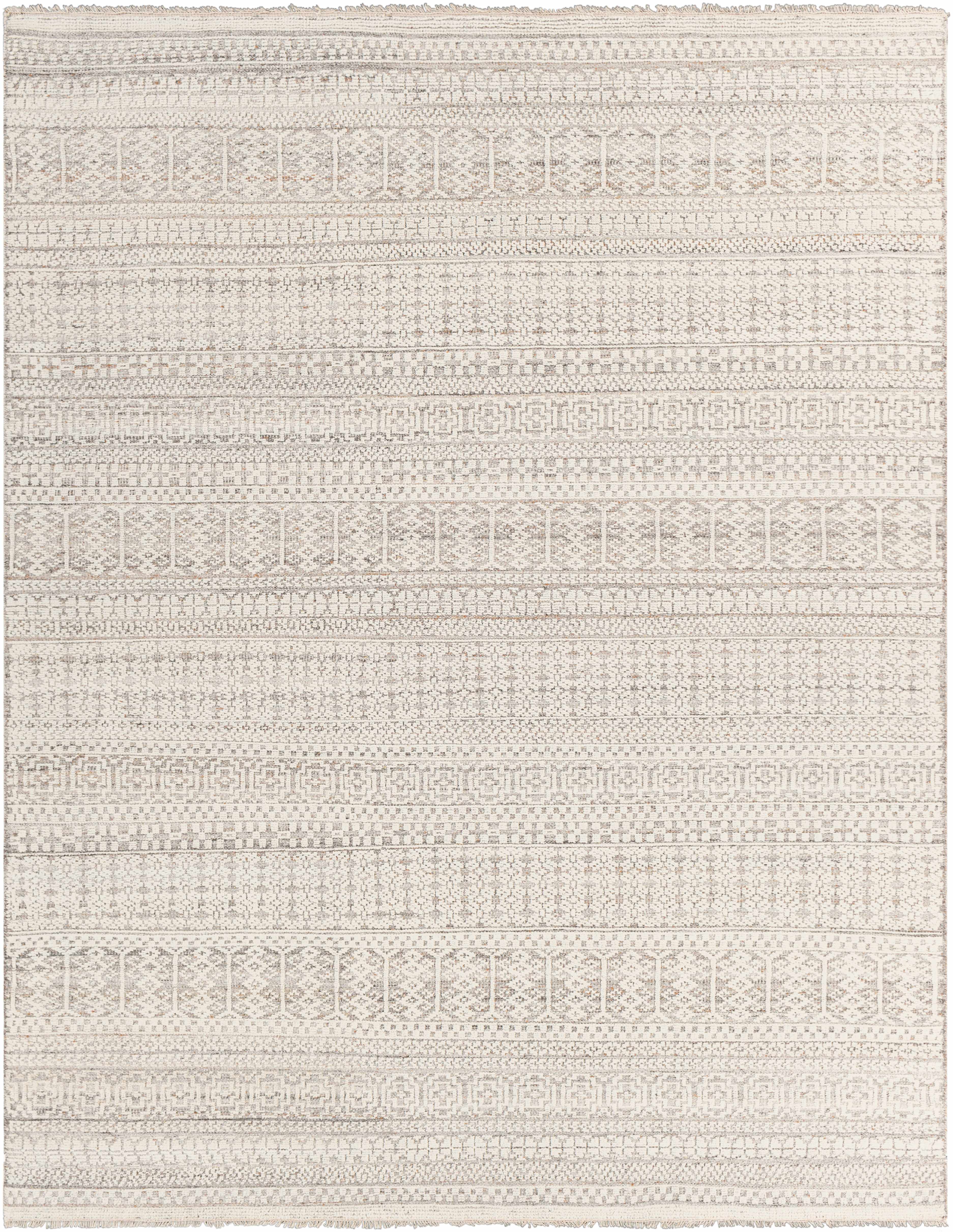 Wexford Wool&Viscose Area Rug - Clearance