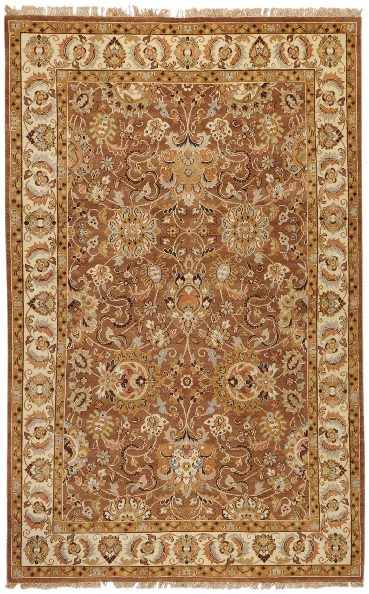 Wiseman Area Carpet - Clearance