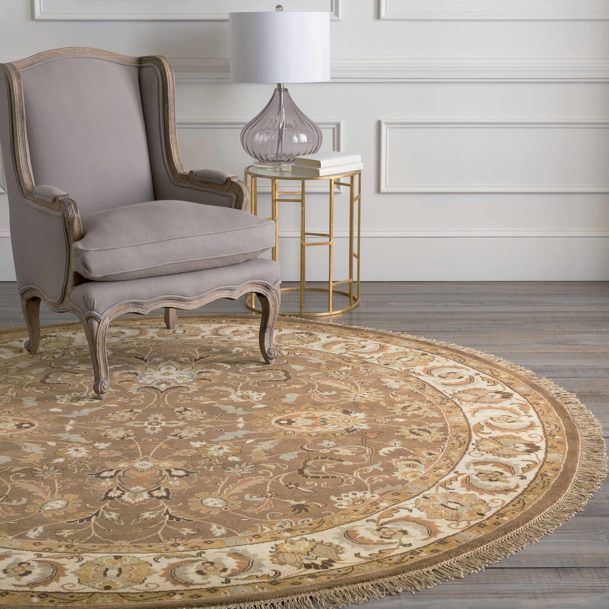 Wiseman Area Carpet - Clearance