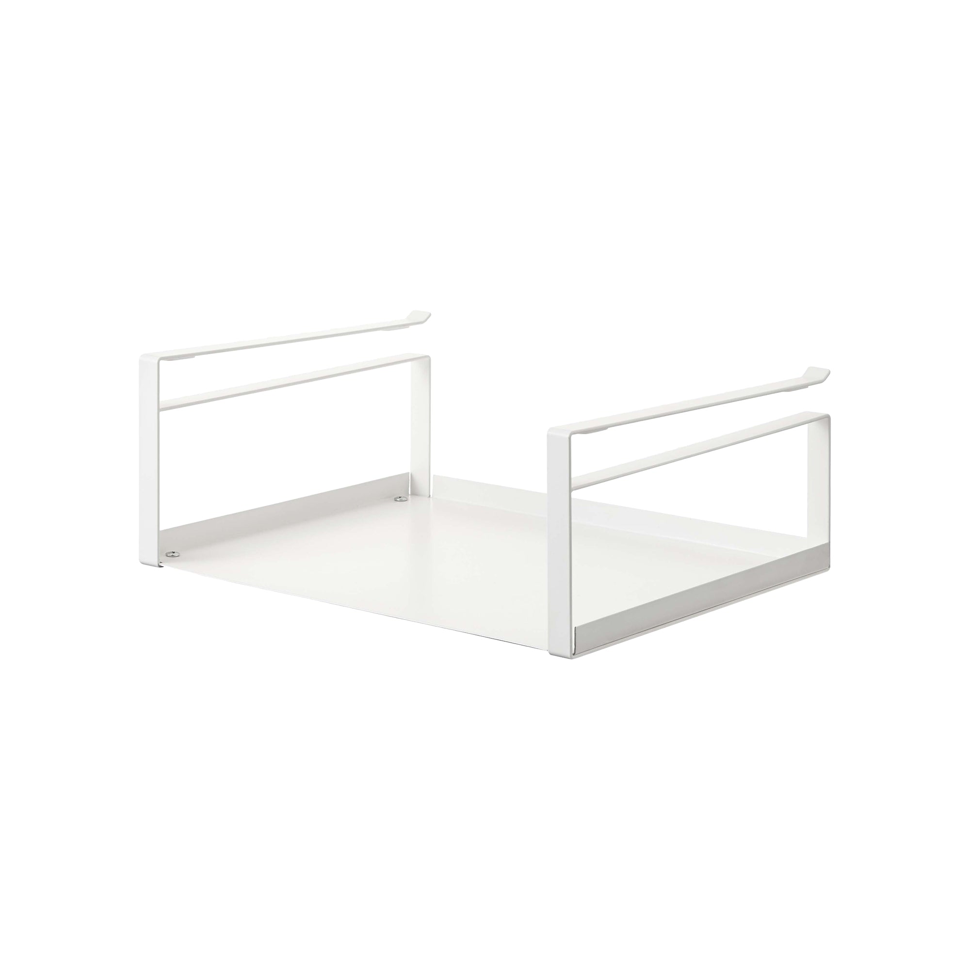 Undershelf Organizer - Steel