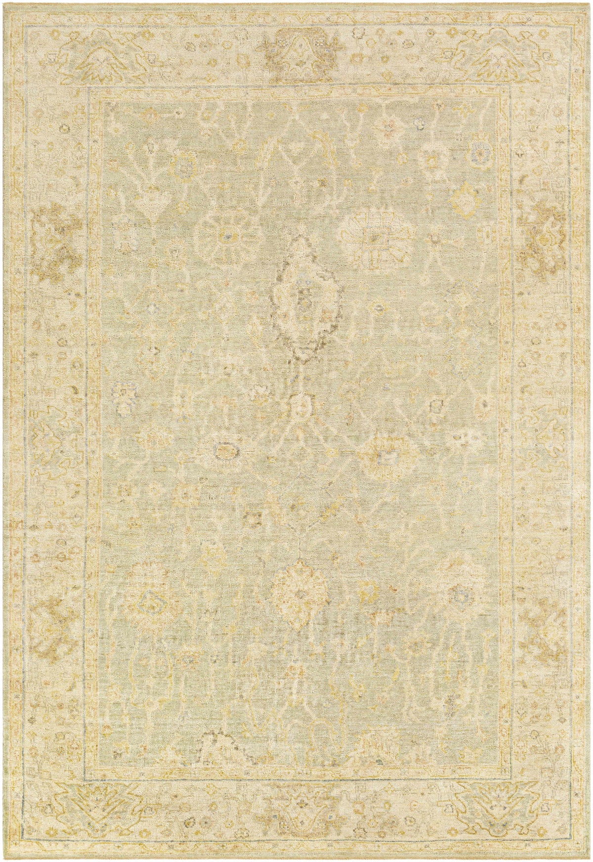 Wooroloo Area Rug - Clearance