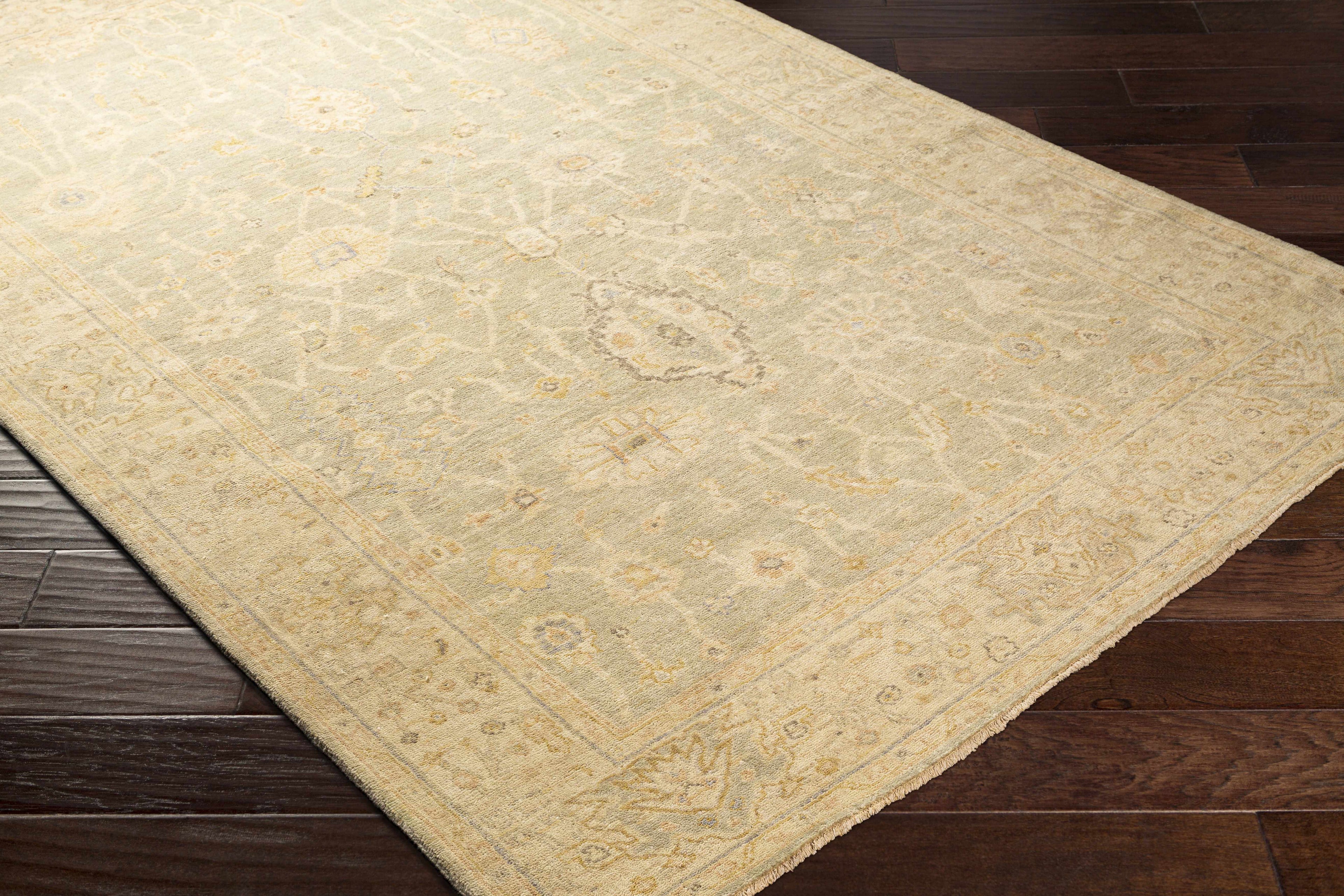 Wooroloo Area Rug - Clearance