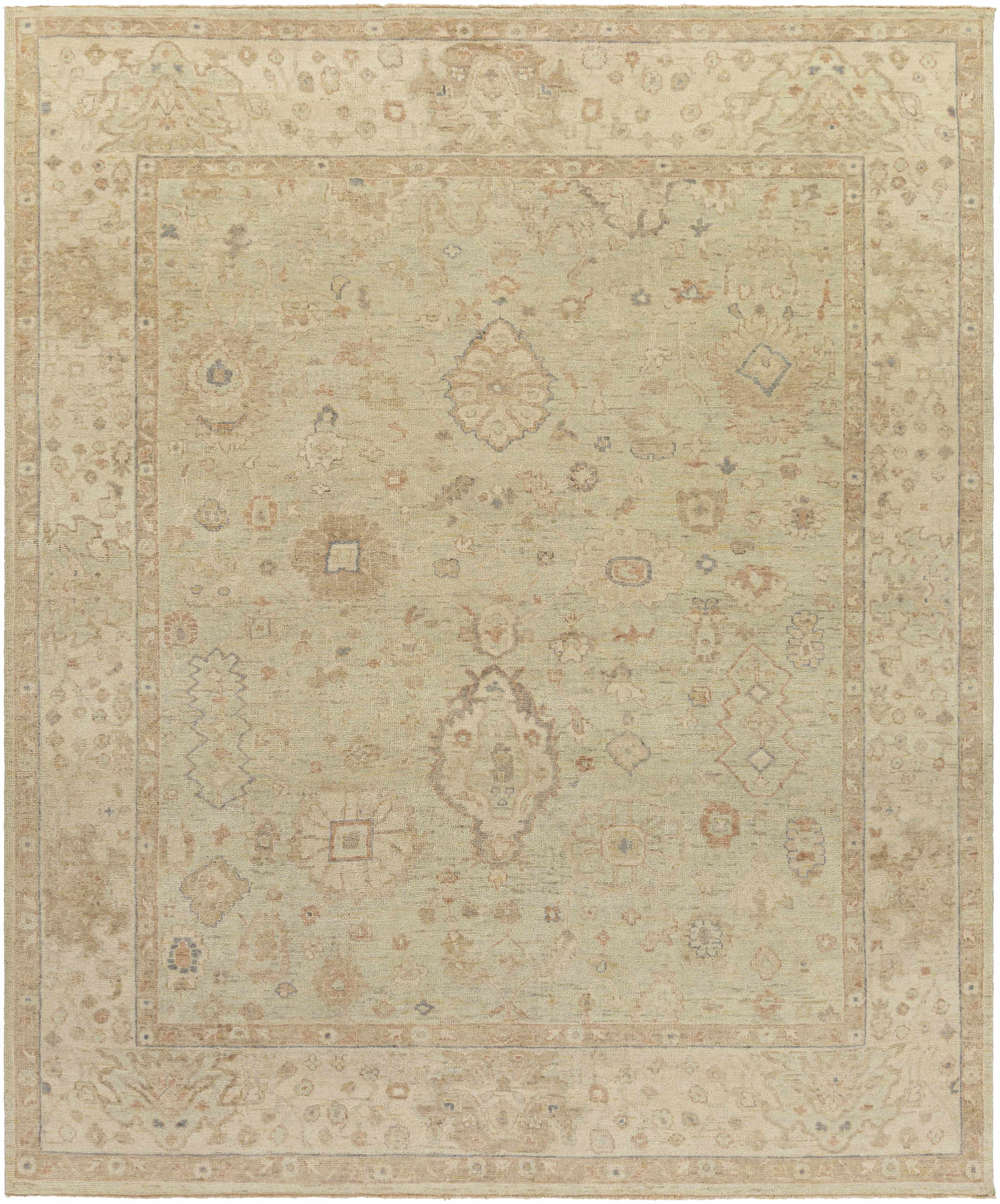 Wooroloo Area Rug - Clearance