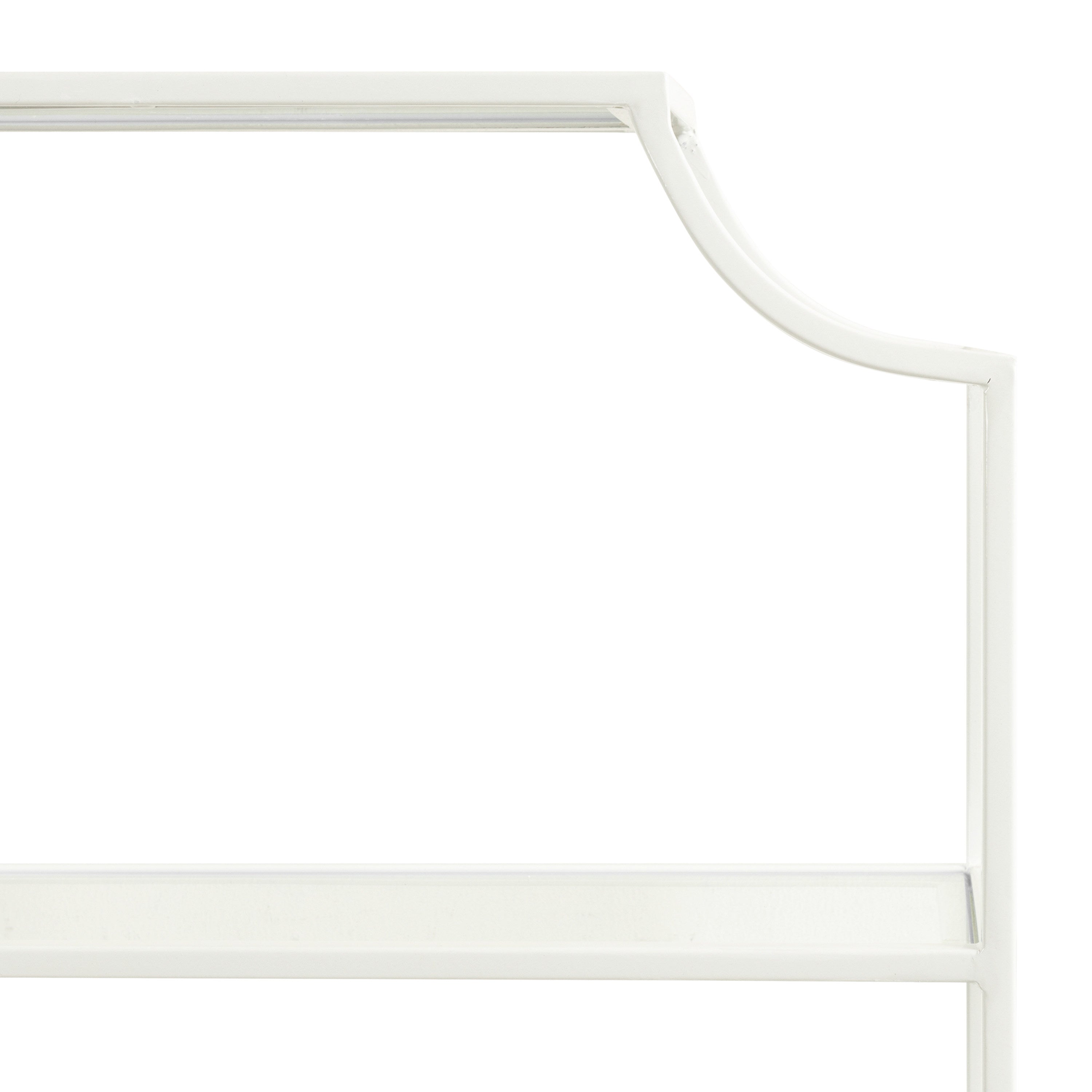 Ciel Tiered Wall Shelf