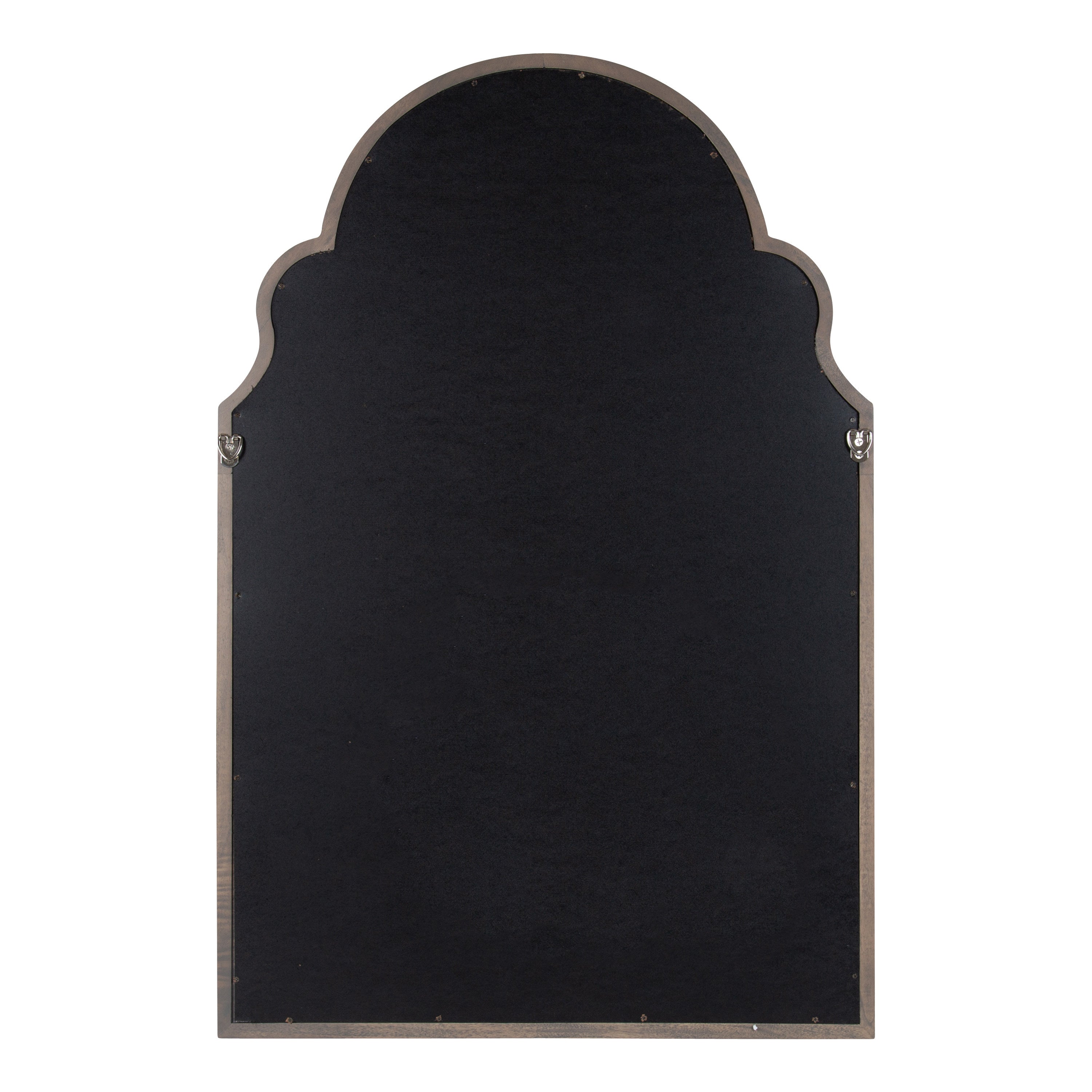 Hogan Arch Framed Mirror