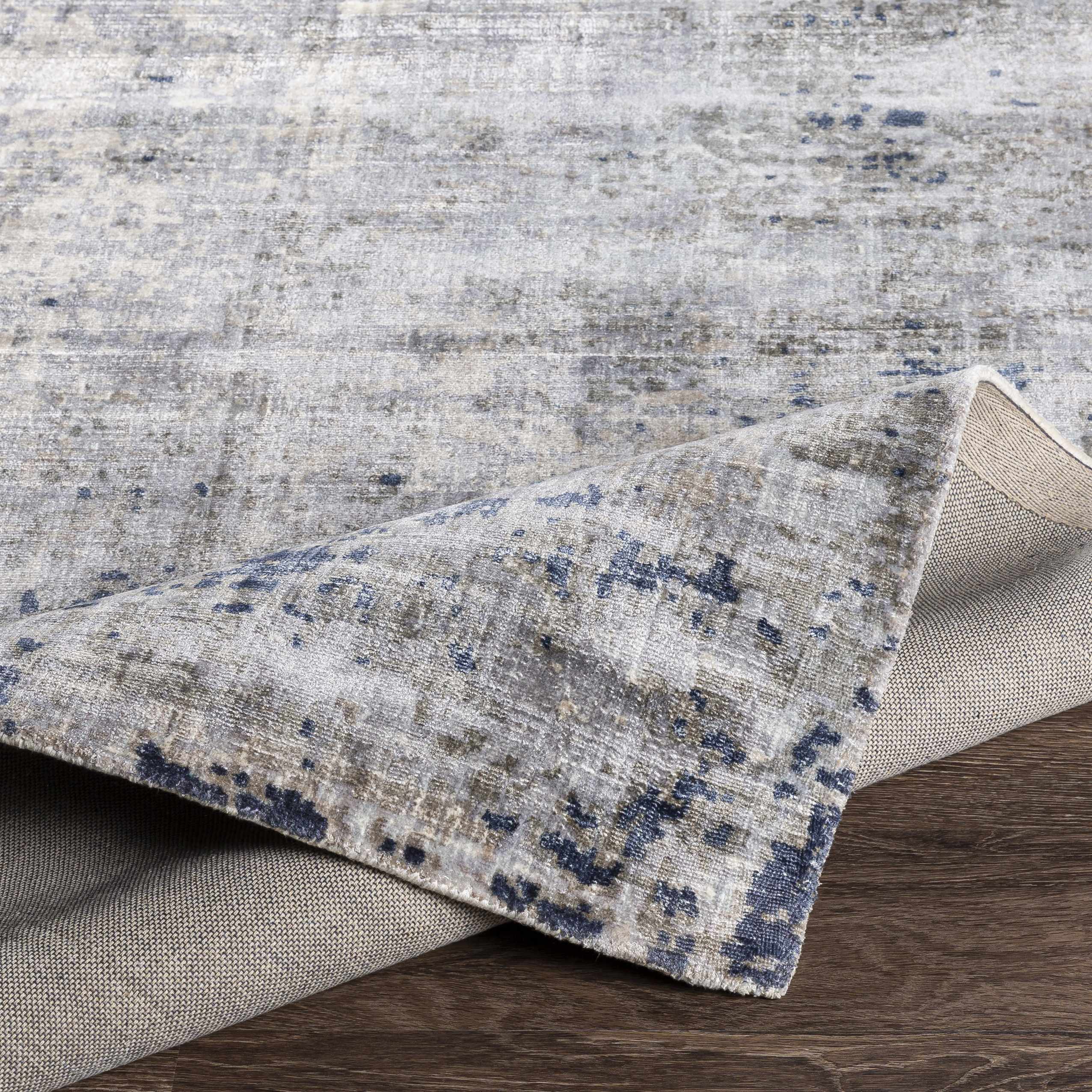 Yandina Area Rug - Clearance