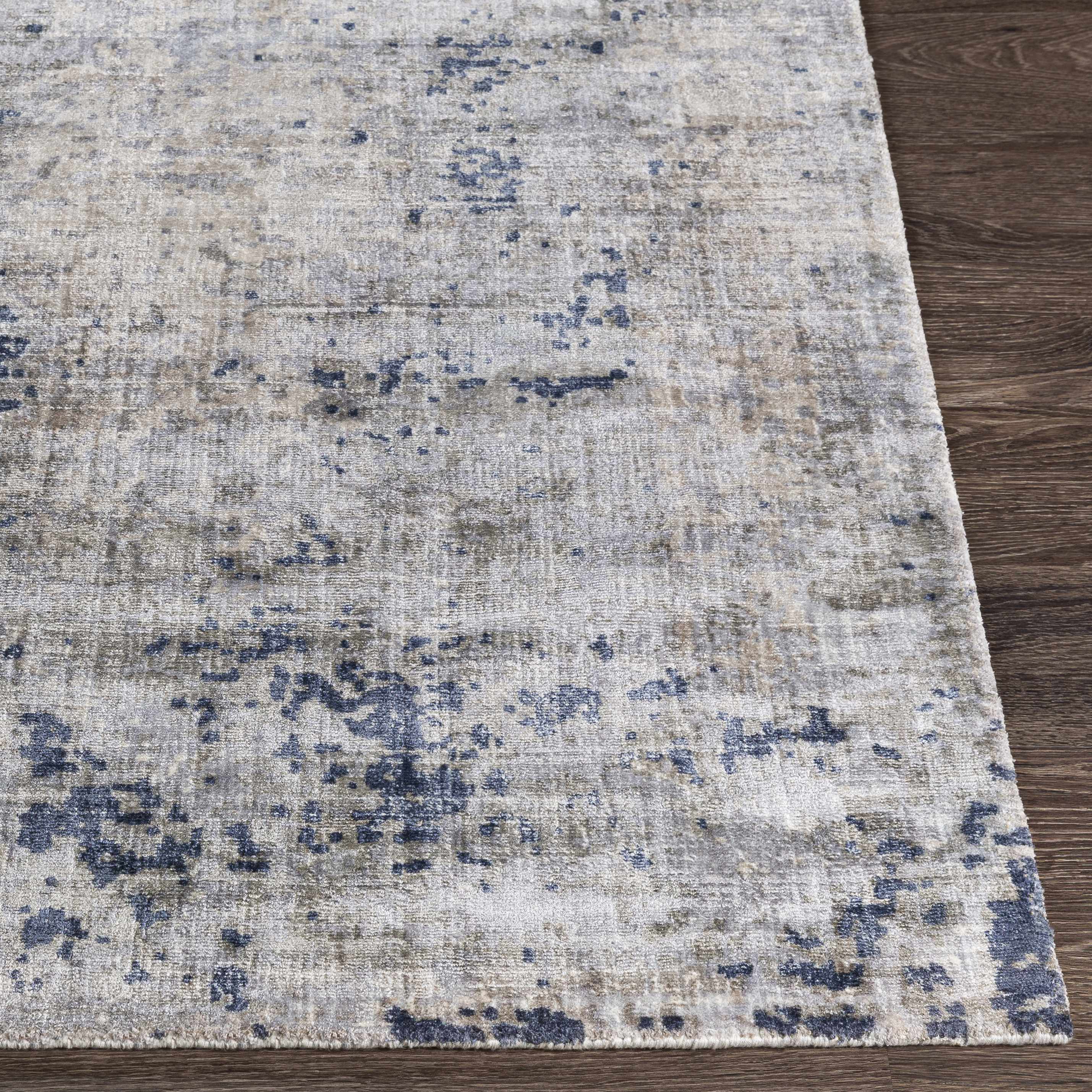 Yandina Area Rug - Clearance