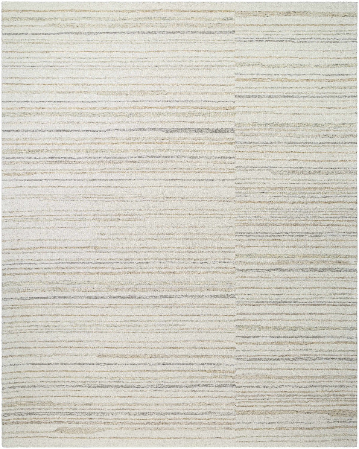 Yuuta Modern Wool Rug - Clearance