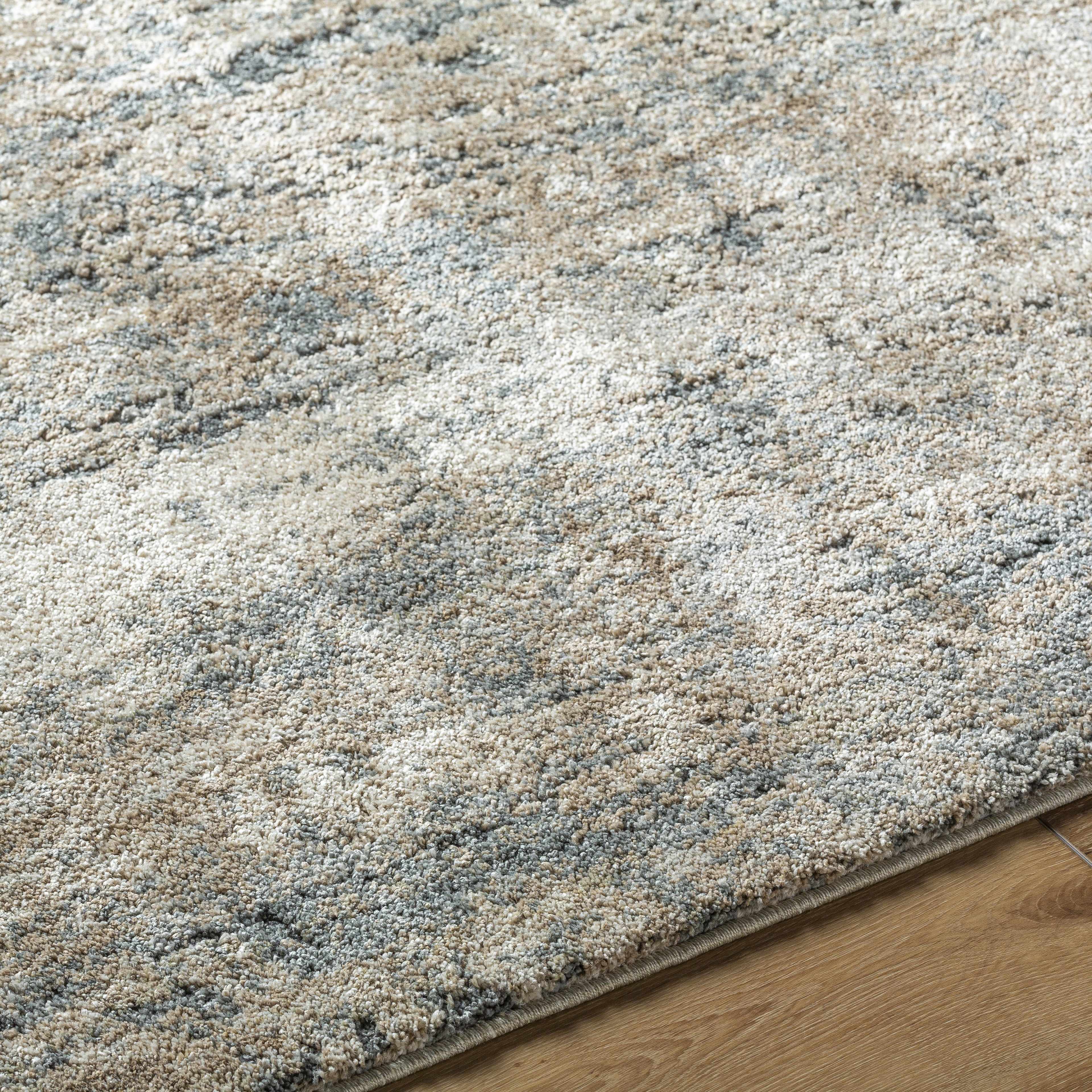 Yoshe Thick Luxe Rug