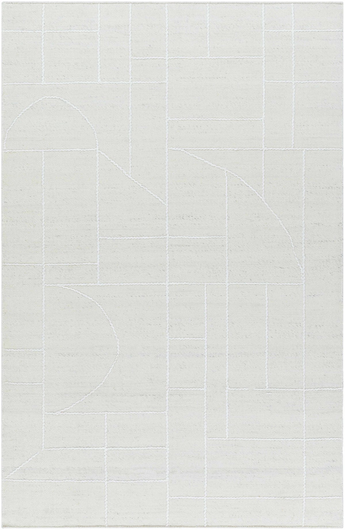 Yvian Area Rug - Clearance
