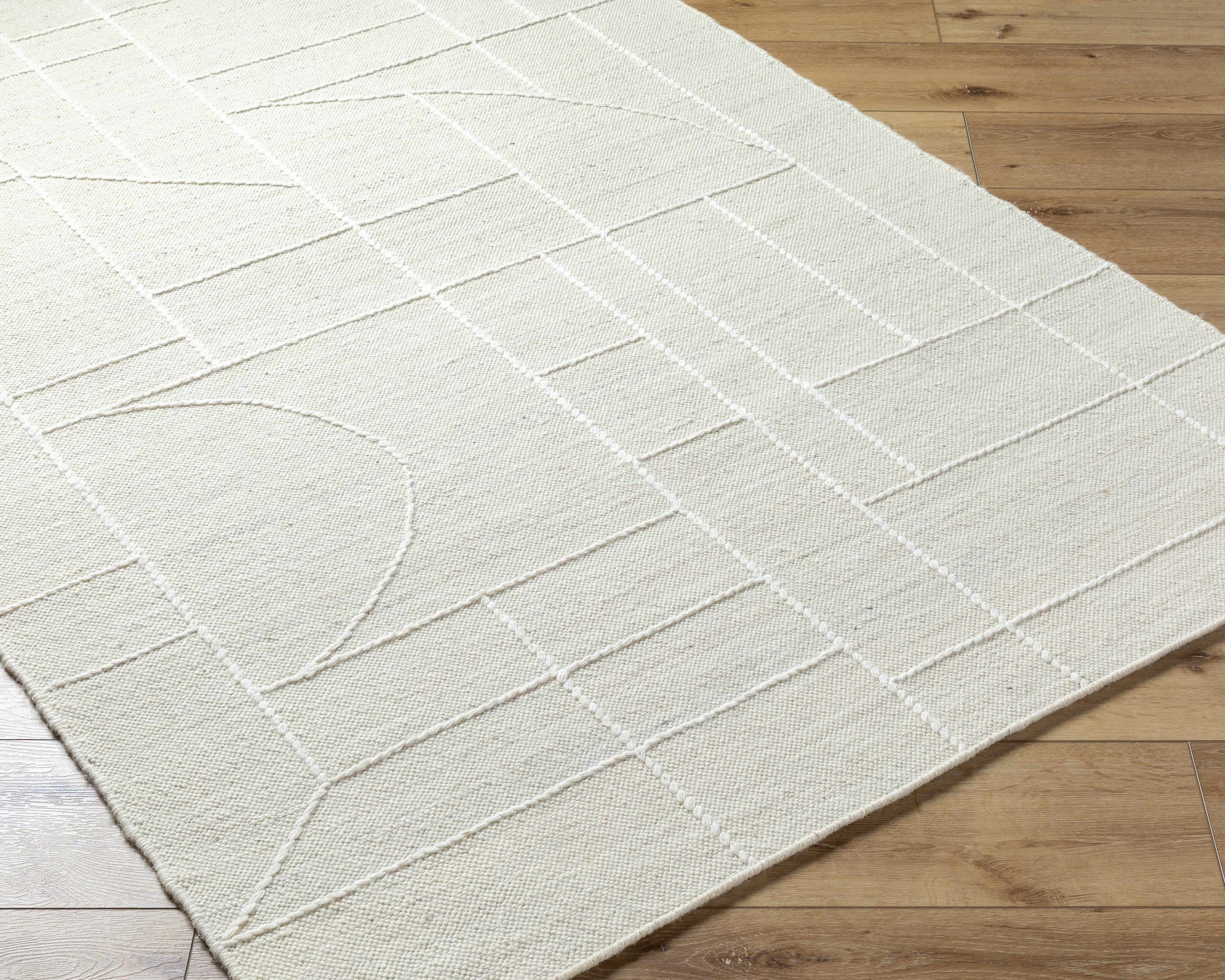 Yvian Area Rug - Clearance