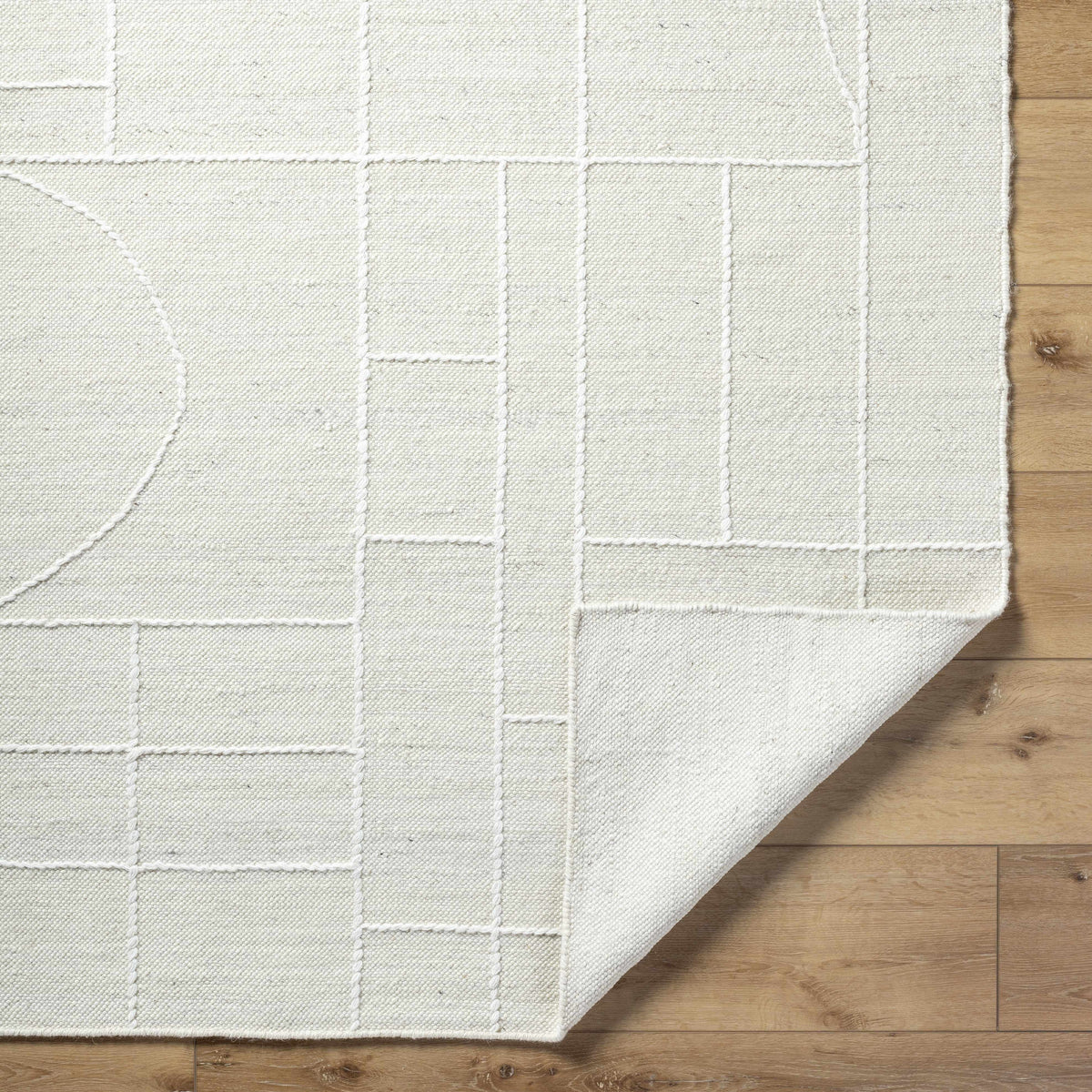Yvian Area Rug - Clearance