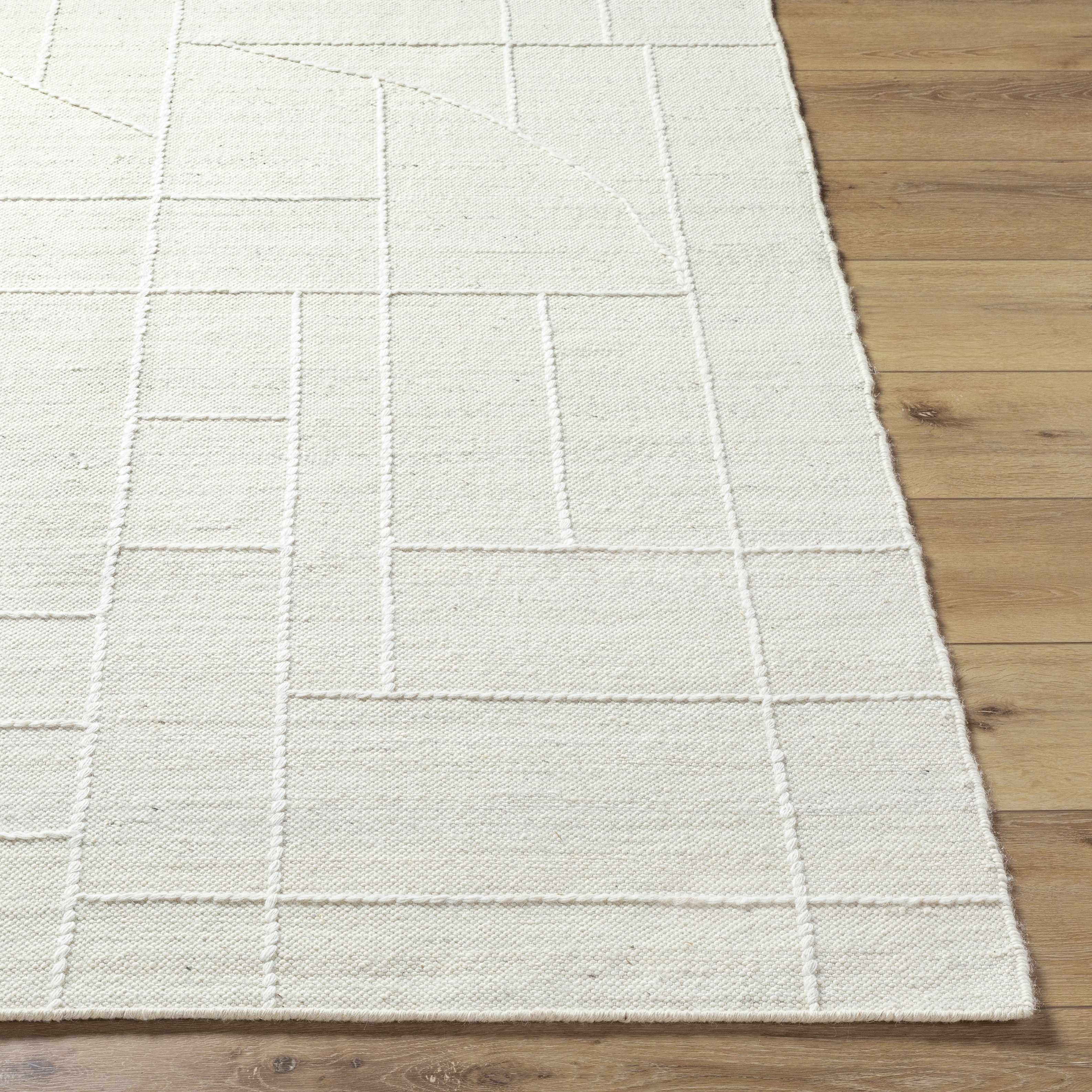 Yvian Area Rug - Clearance