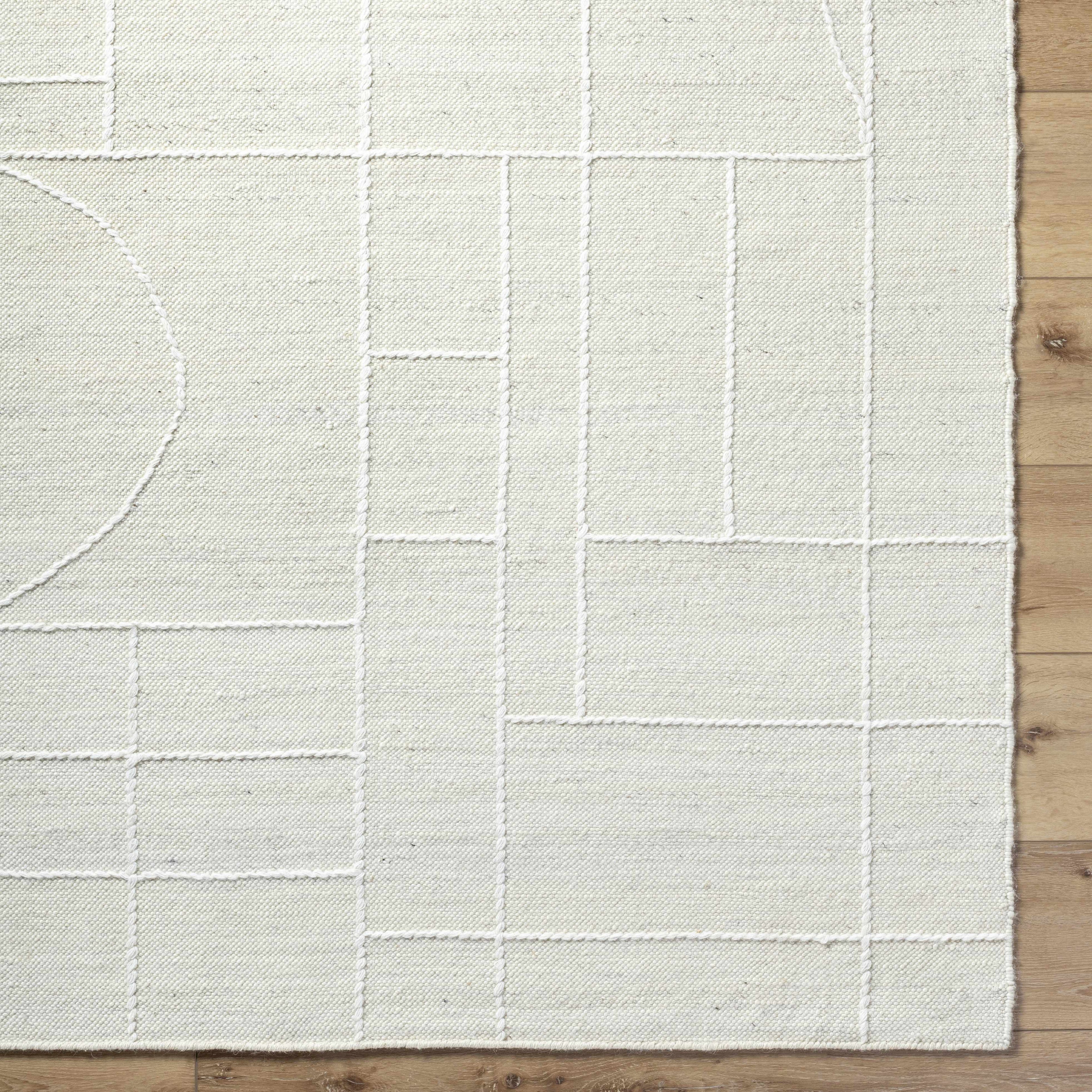 Yvian Area Rug - Clearance
