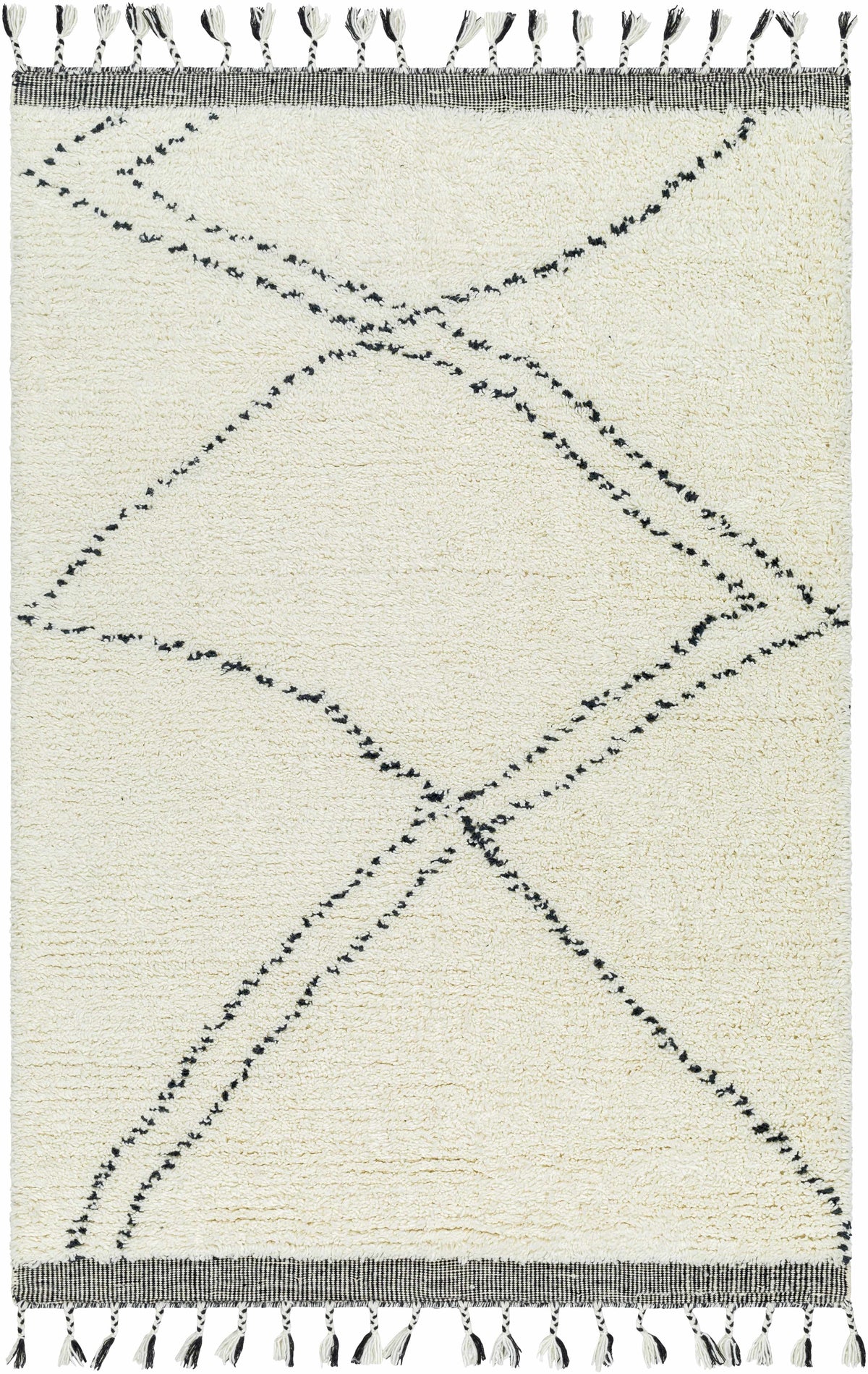 Yumie Area Rug - Clearance