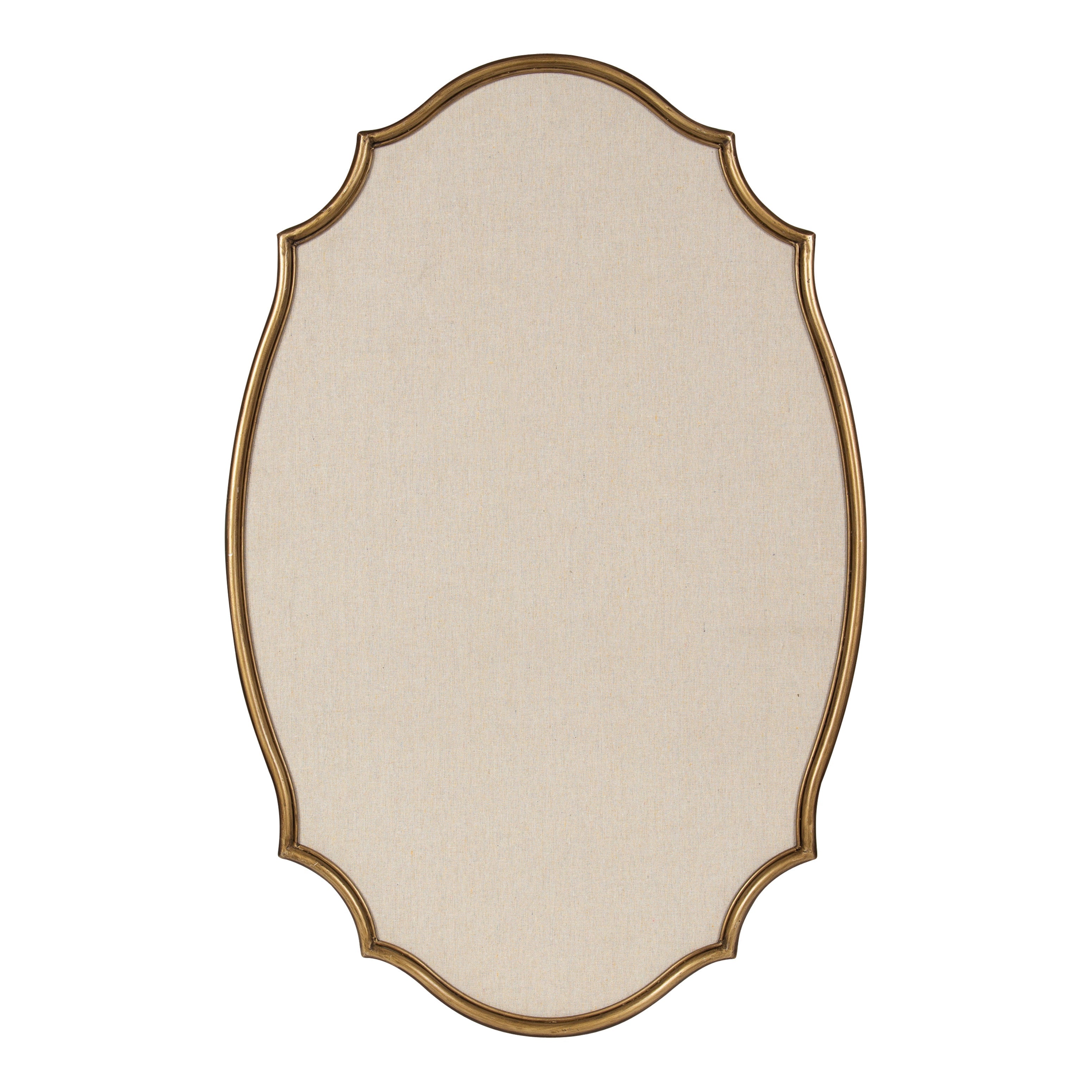 Leanna Framed Pinboard