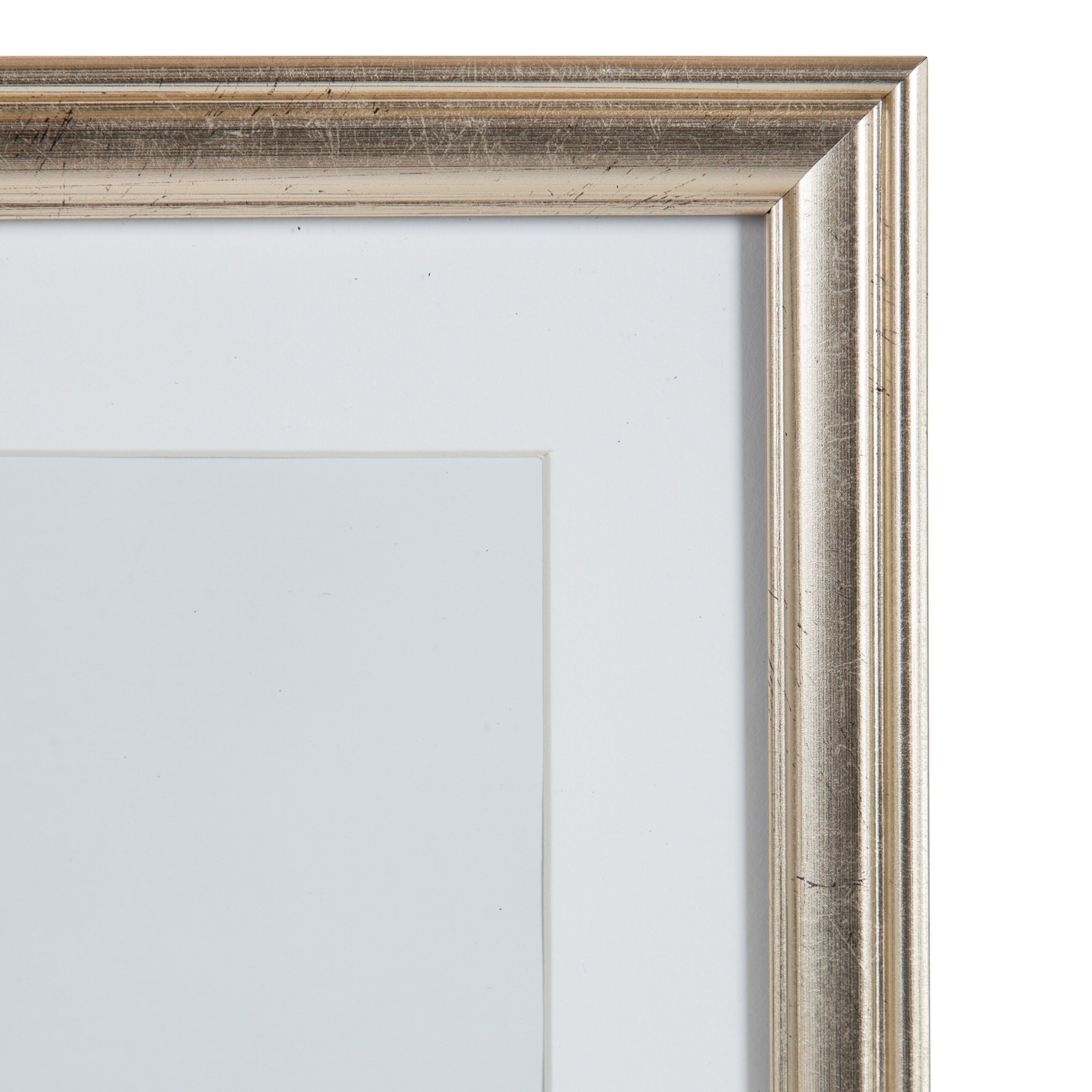 Adlynn Glam Wall Picture Frame Set