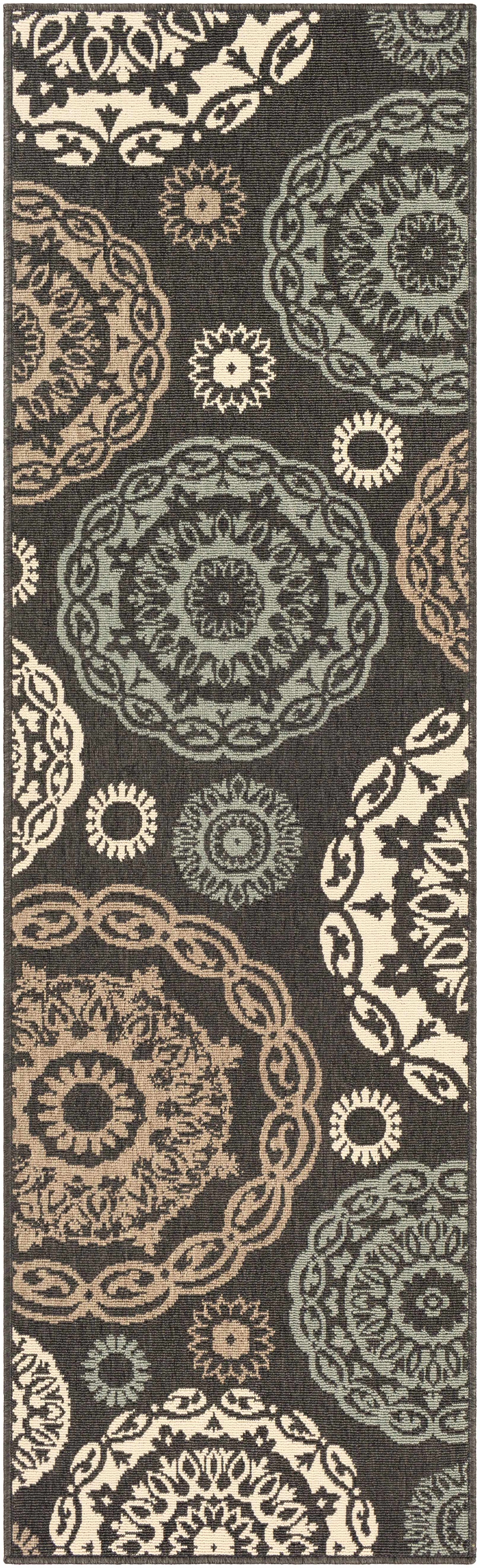 Zephyrhills Outdoor Area Rug - Clearance