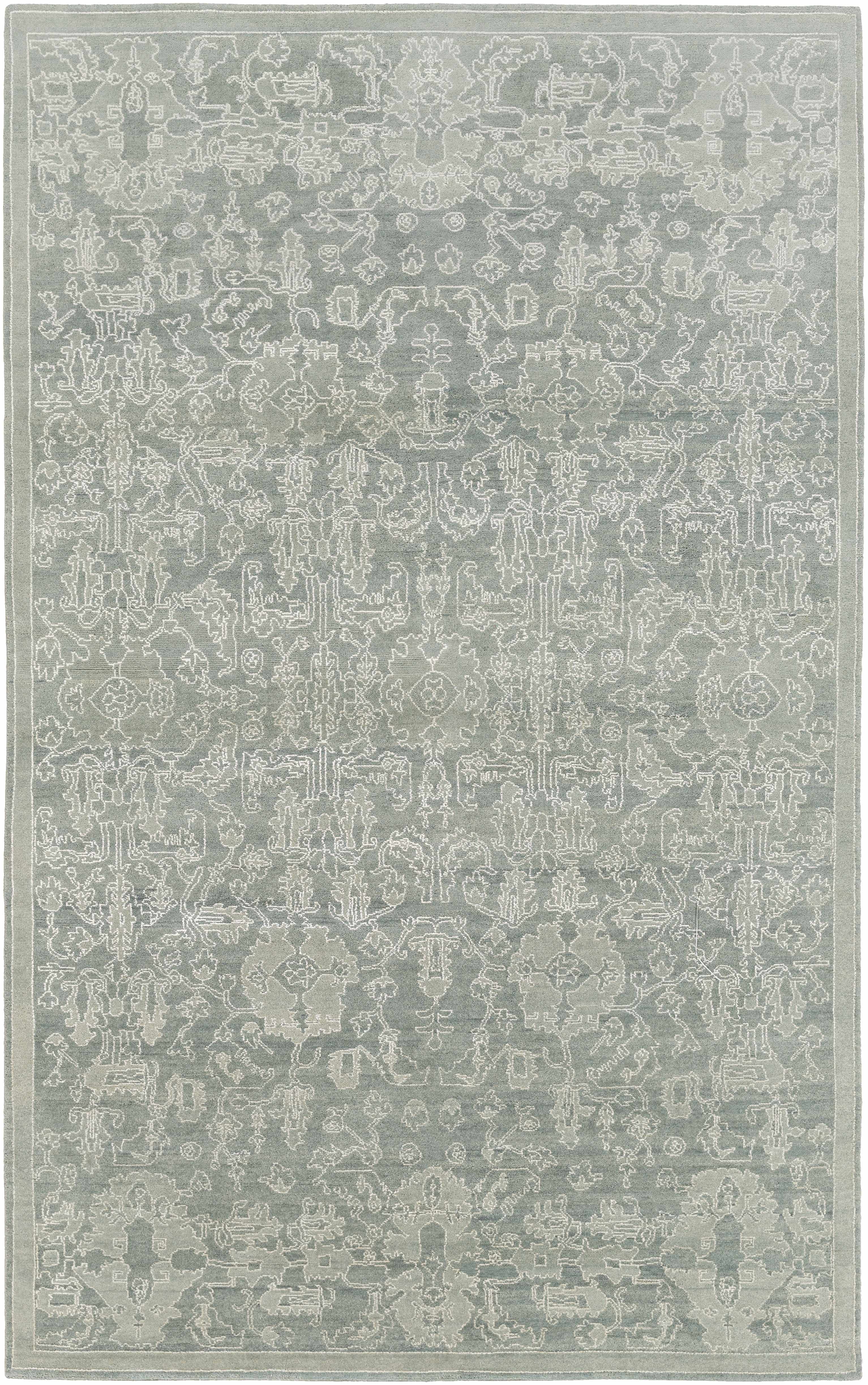 Zillah Area Carpet - Clearance