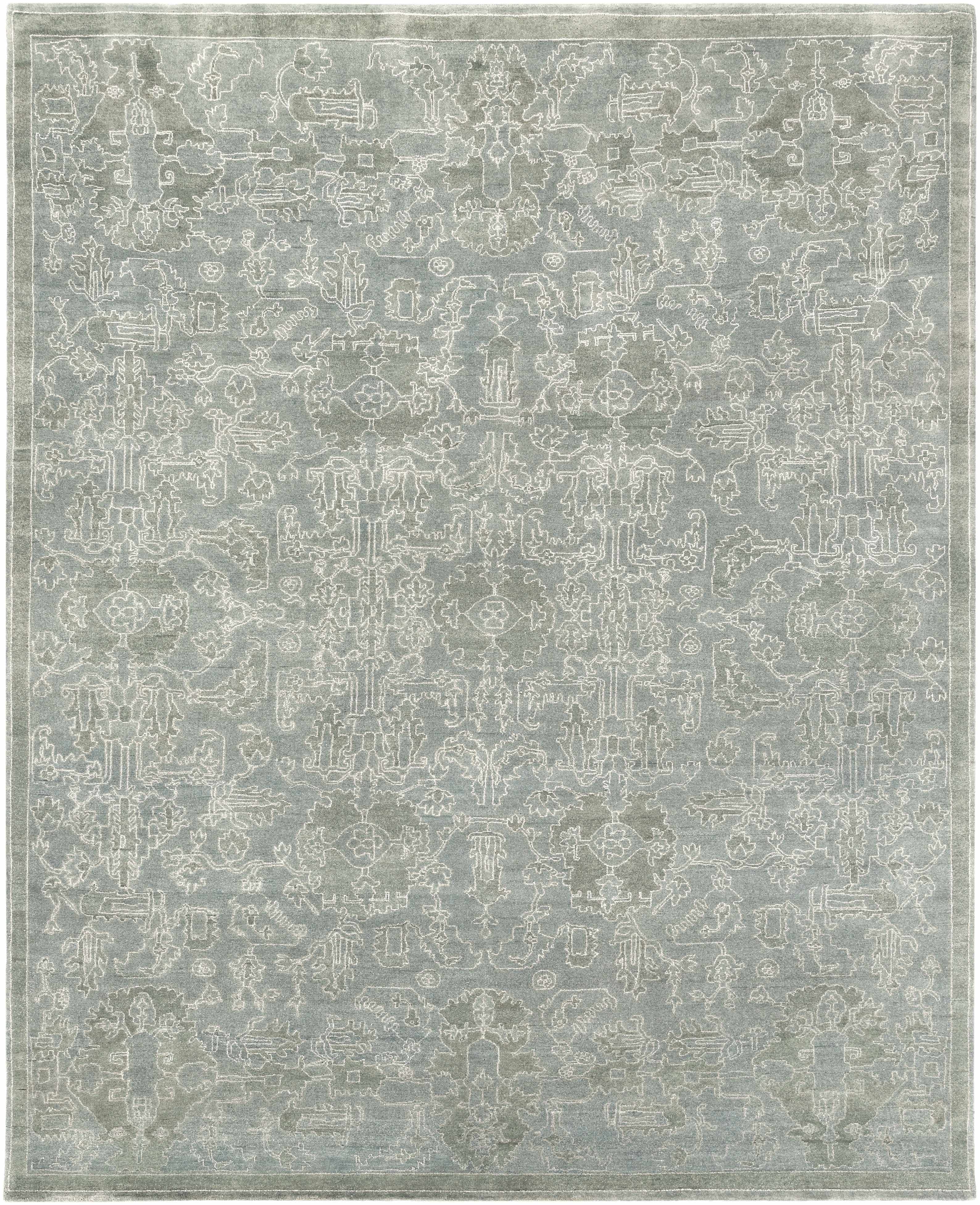 Zillah Area Carpet - Clearance