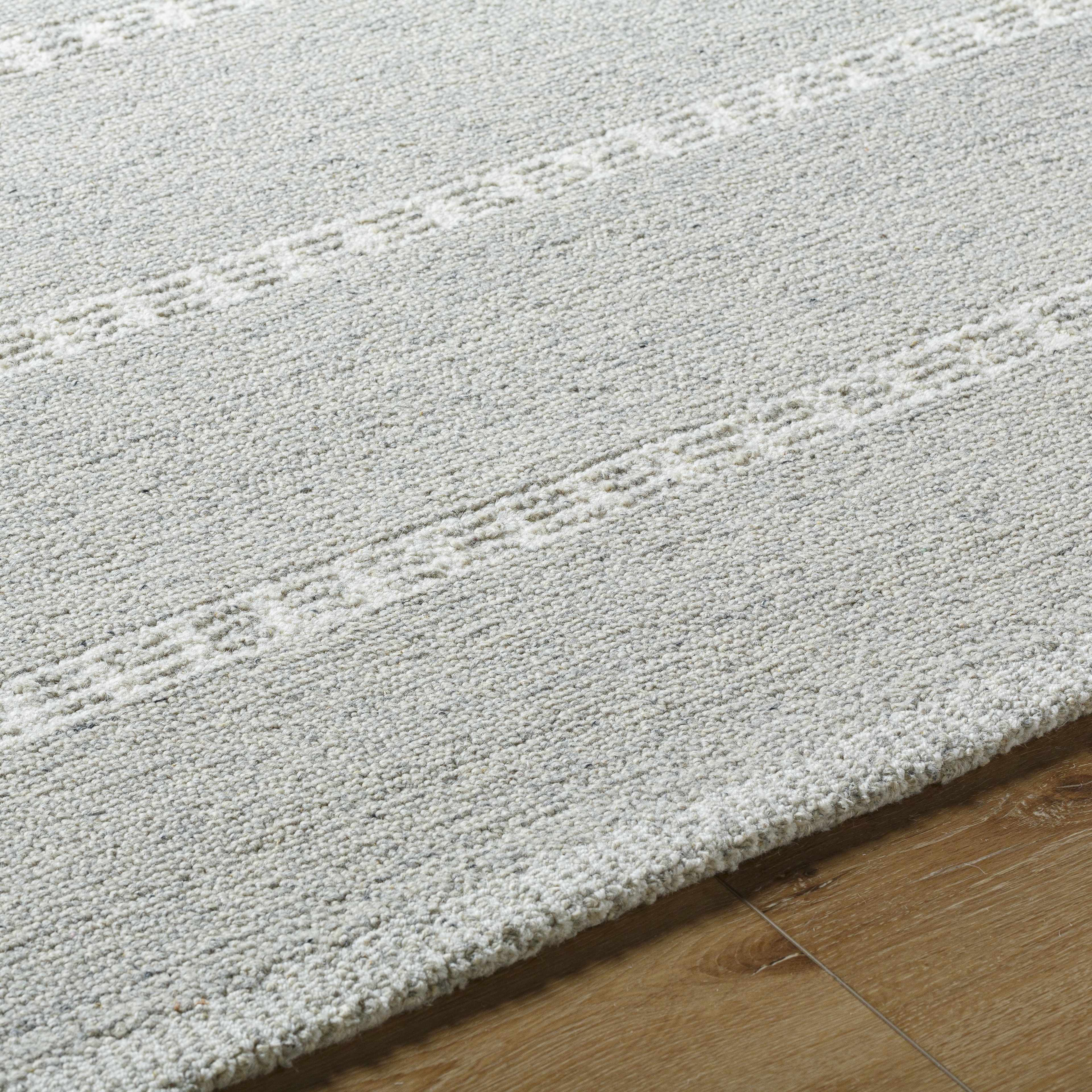 Zelda Area Rug - Clearance