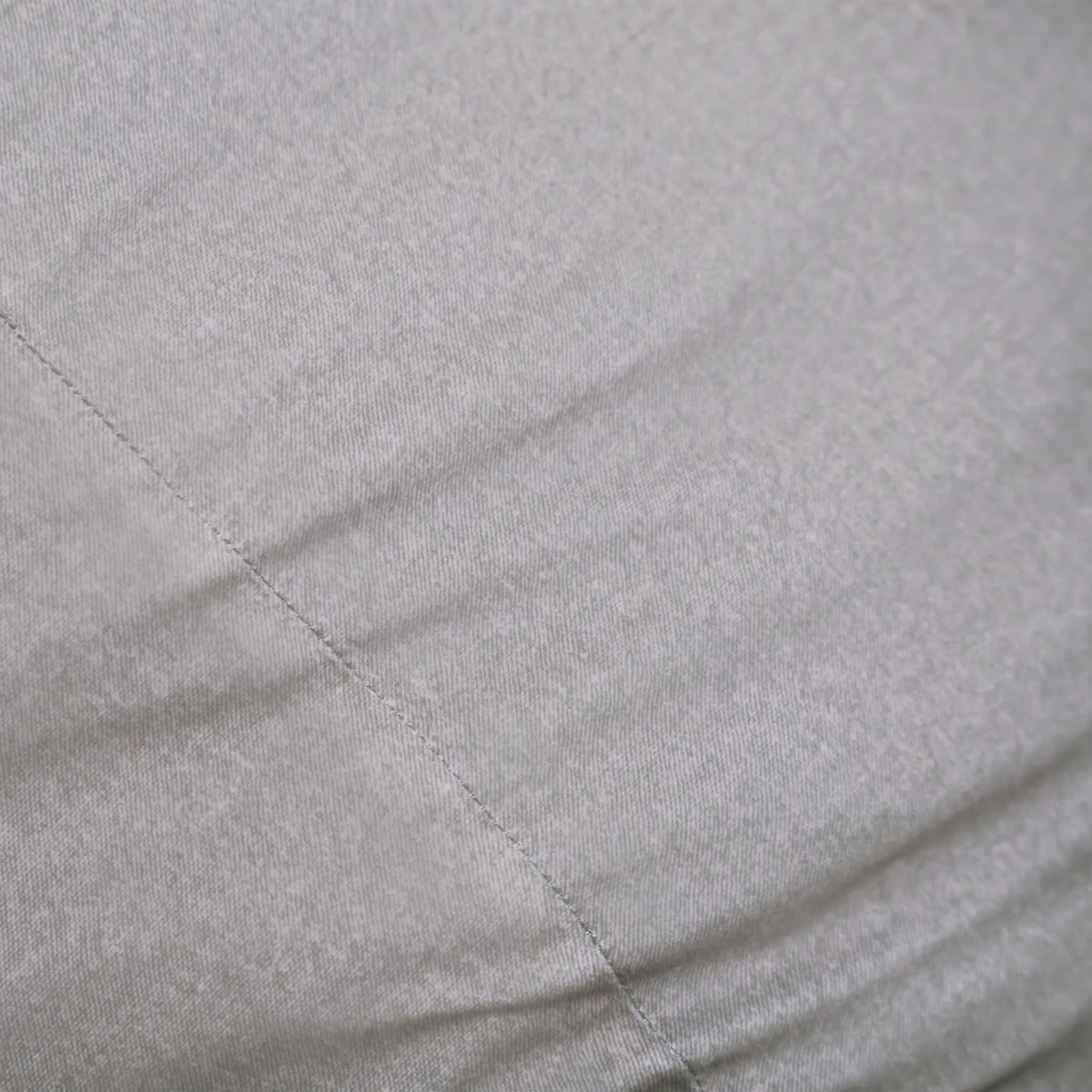 Fuf® 7Ft Foam Bean Bag
