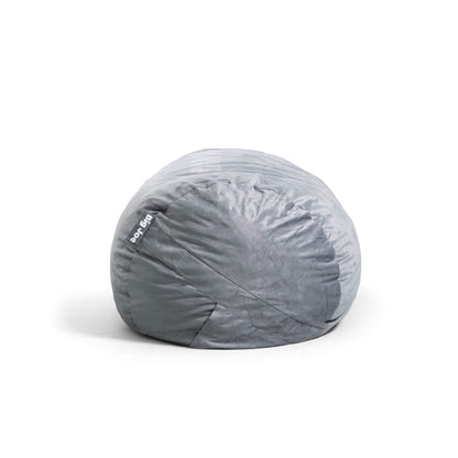 Fuf® 6Ft Foam Bean Bag Lounger