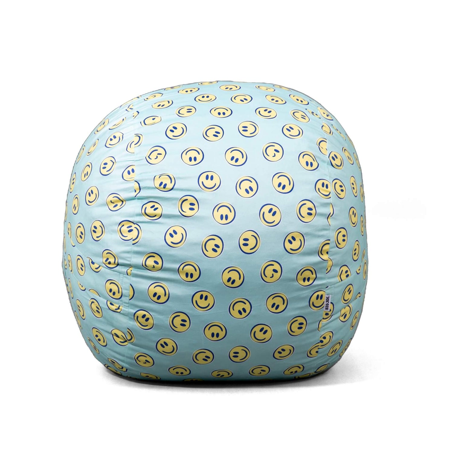 Fuf® 4Ft Foam Bean Bag