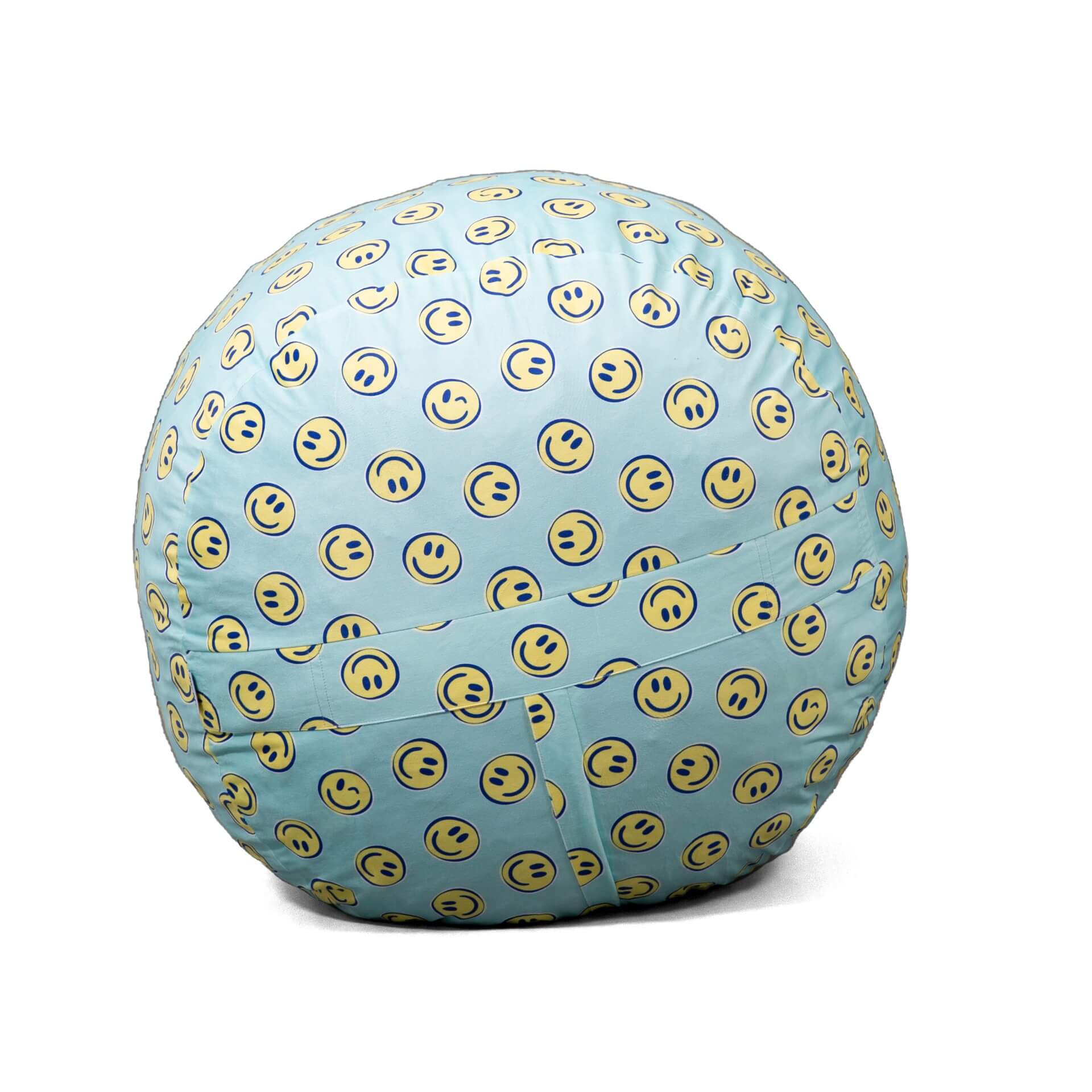 Fuf® 4Ft Foam Bean Bag
