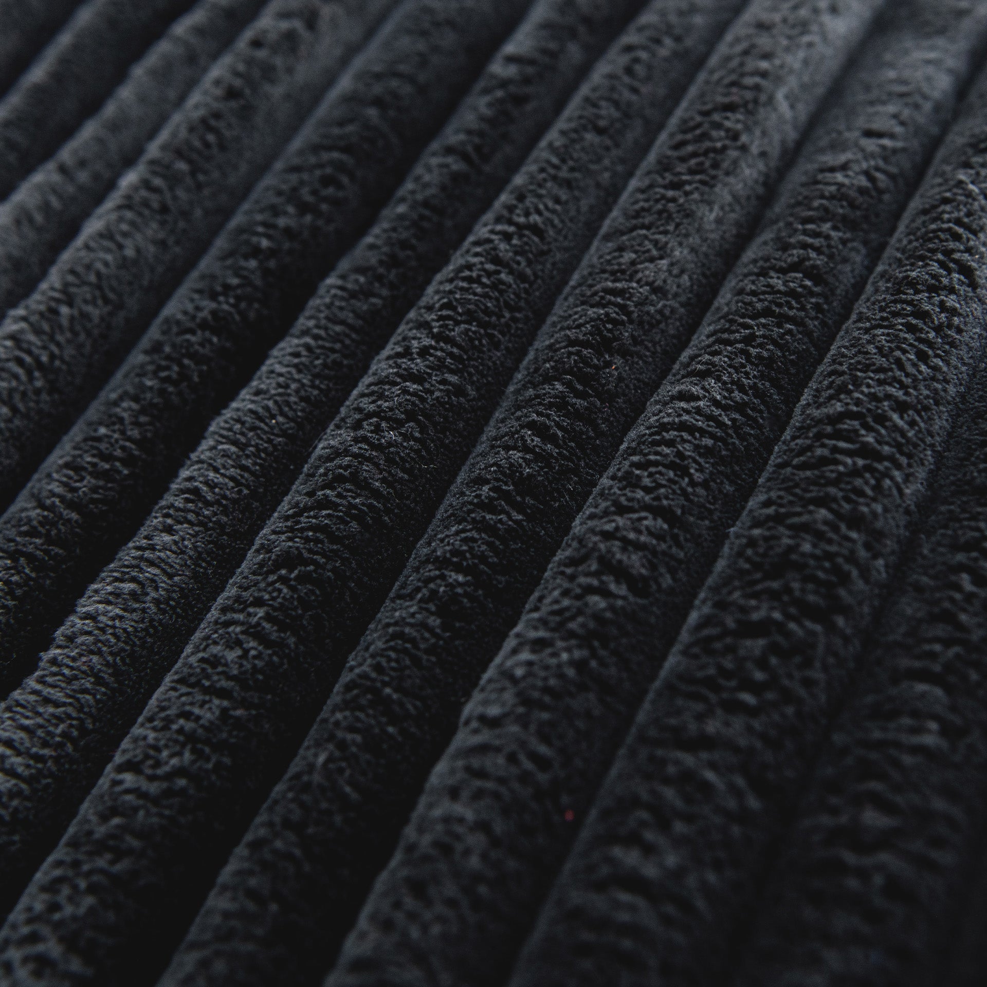 Fuf® 4Ft Foam Bean Bag