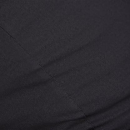 Fuf® 4Ft Foam Bean Bag