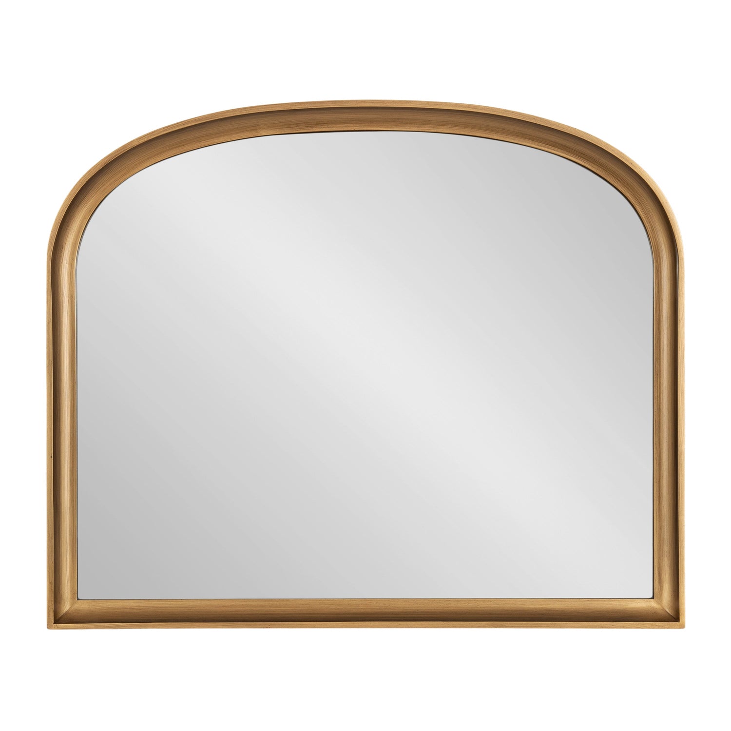 Hatherleigh Basket Arch Wall Mirror