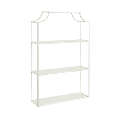 Ciel Tiered Wall Shelf