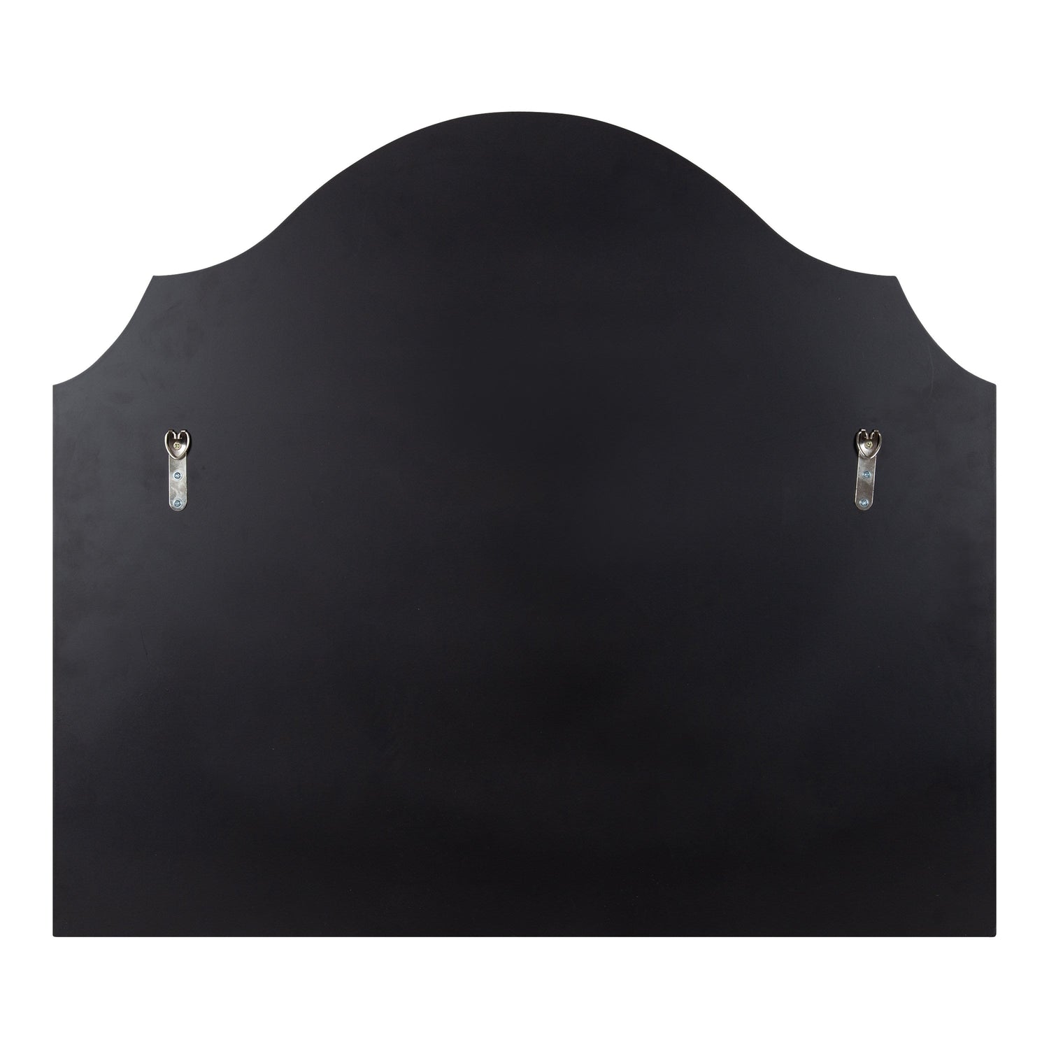 Leanna Framed Arch Wall Mirror