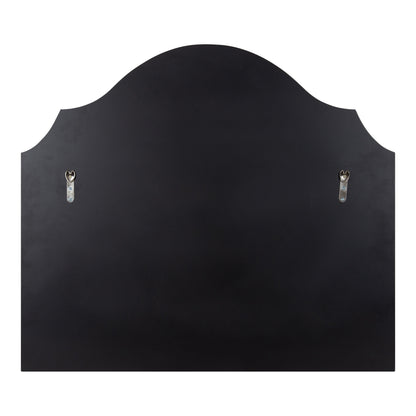 Leanna Framed Arch Wall Mirror