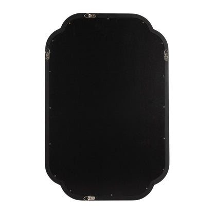 Glenby Scallop Wall Mirror