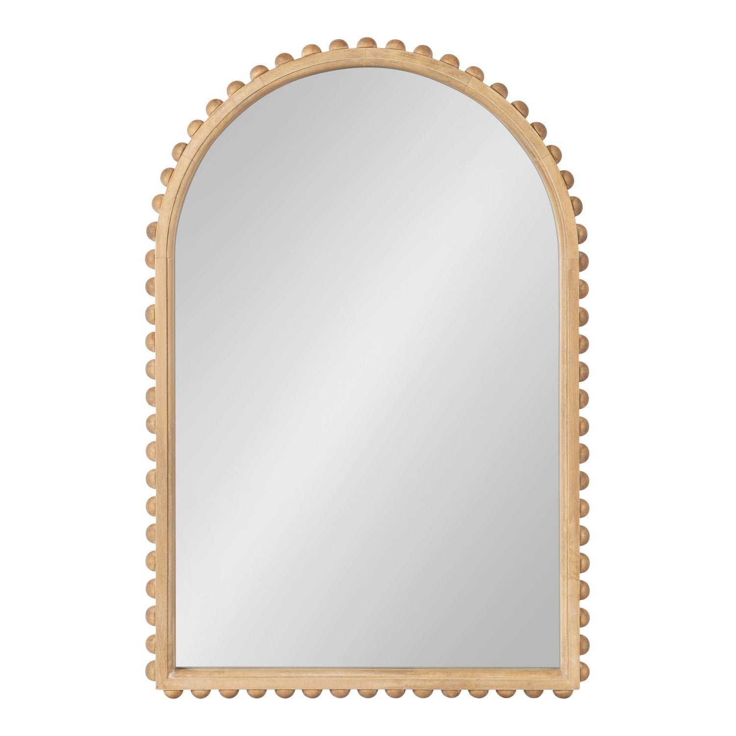 Beadbrook Arched Wall Mirror