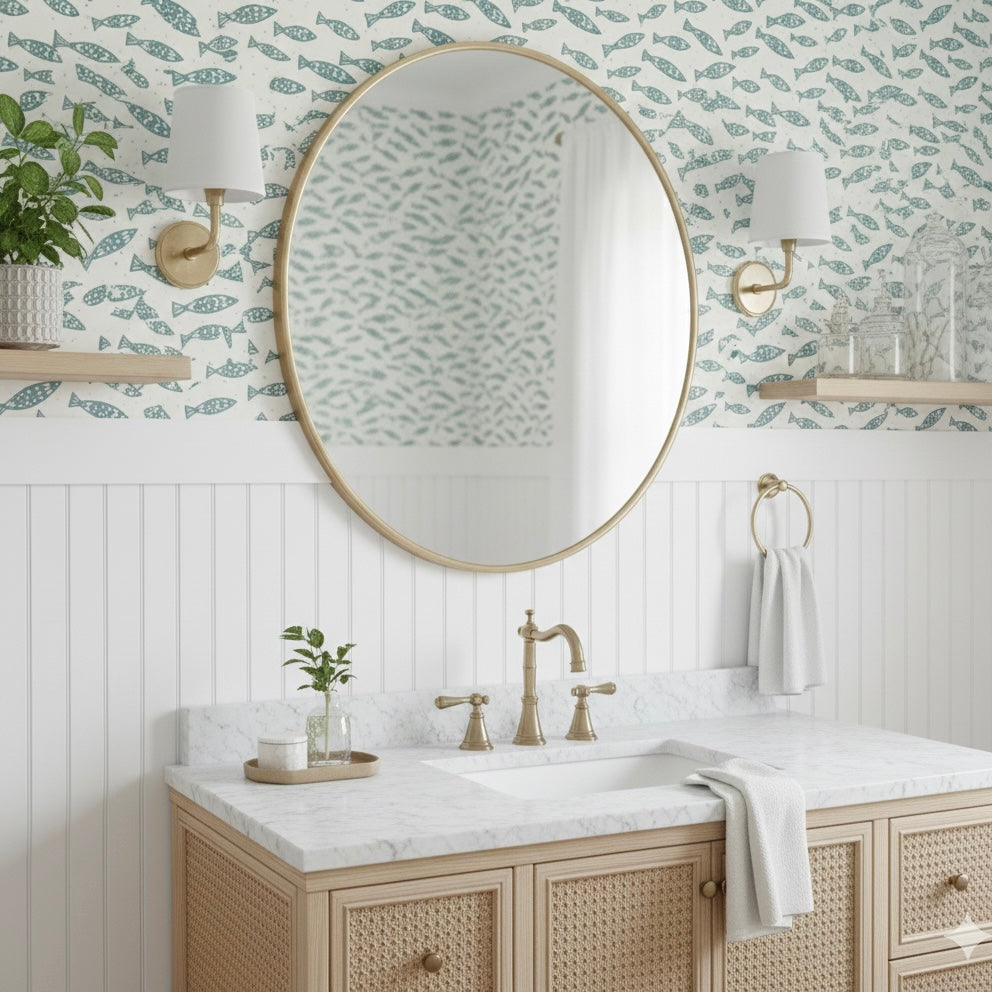 Skipper Wallpaper by CoastL Studio