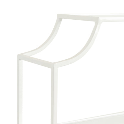 Ciel Tiered Wall Shelf