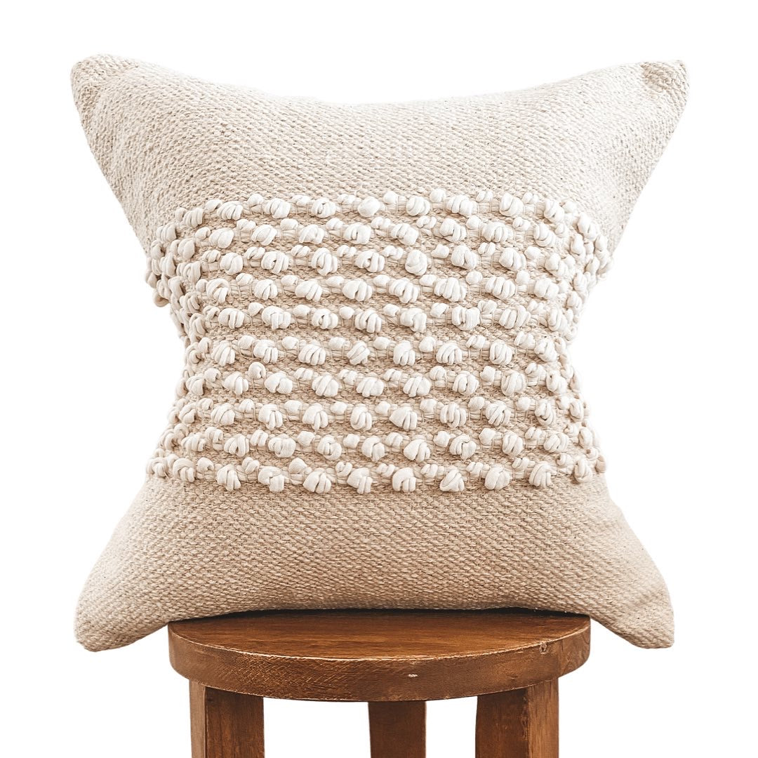 Morena Pillow Cover