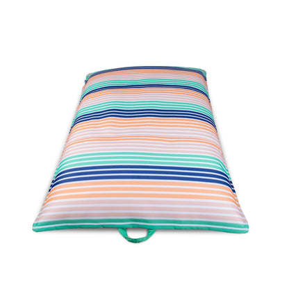 Lagoon Lounger