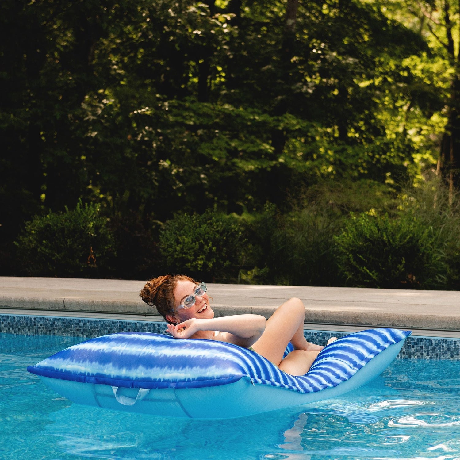 Lagoon Lounger