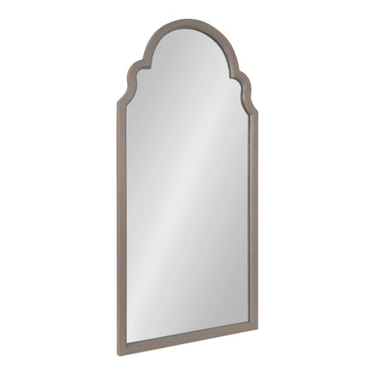 Hogan Arch Framed Mirror