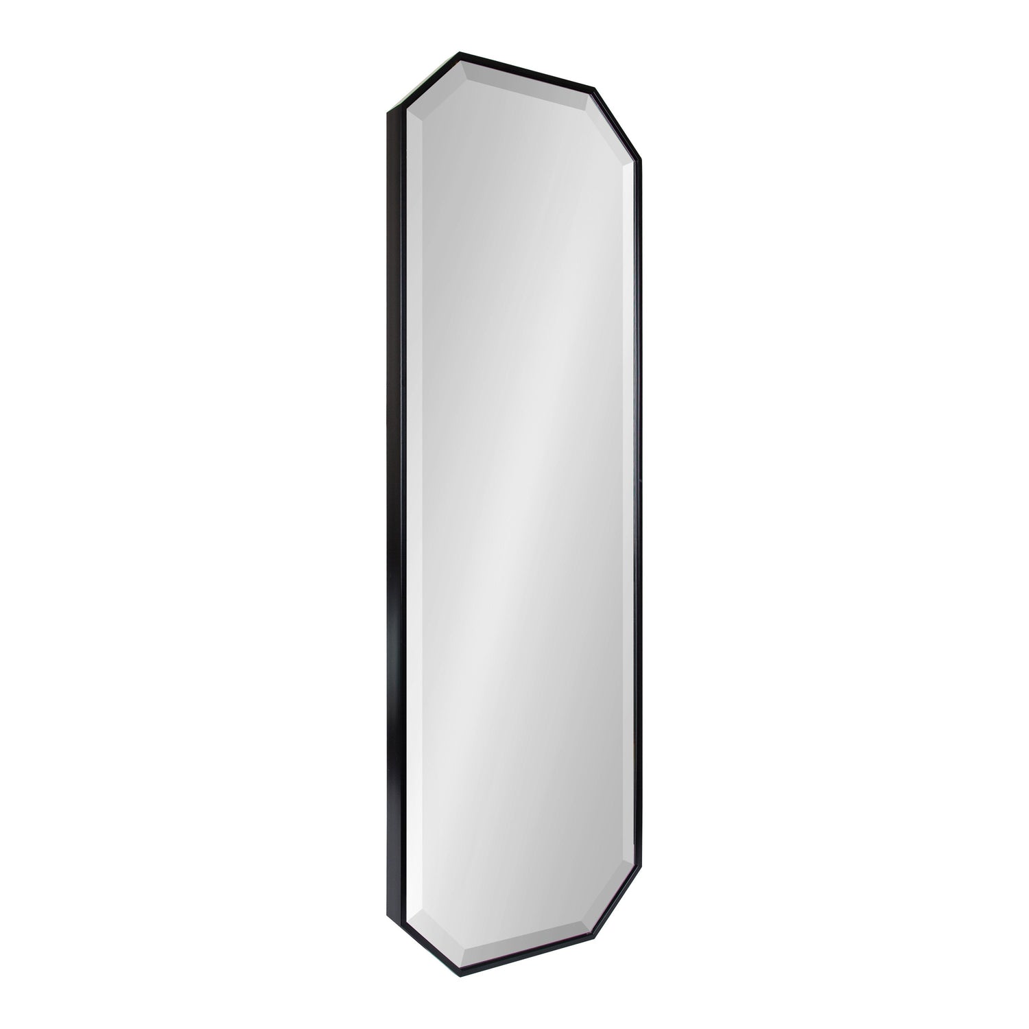 Rhodes Octagon Framed Wall Mirror