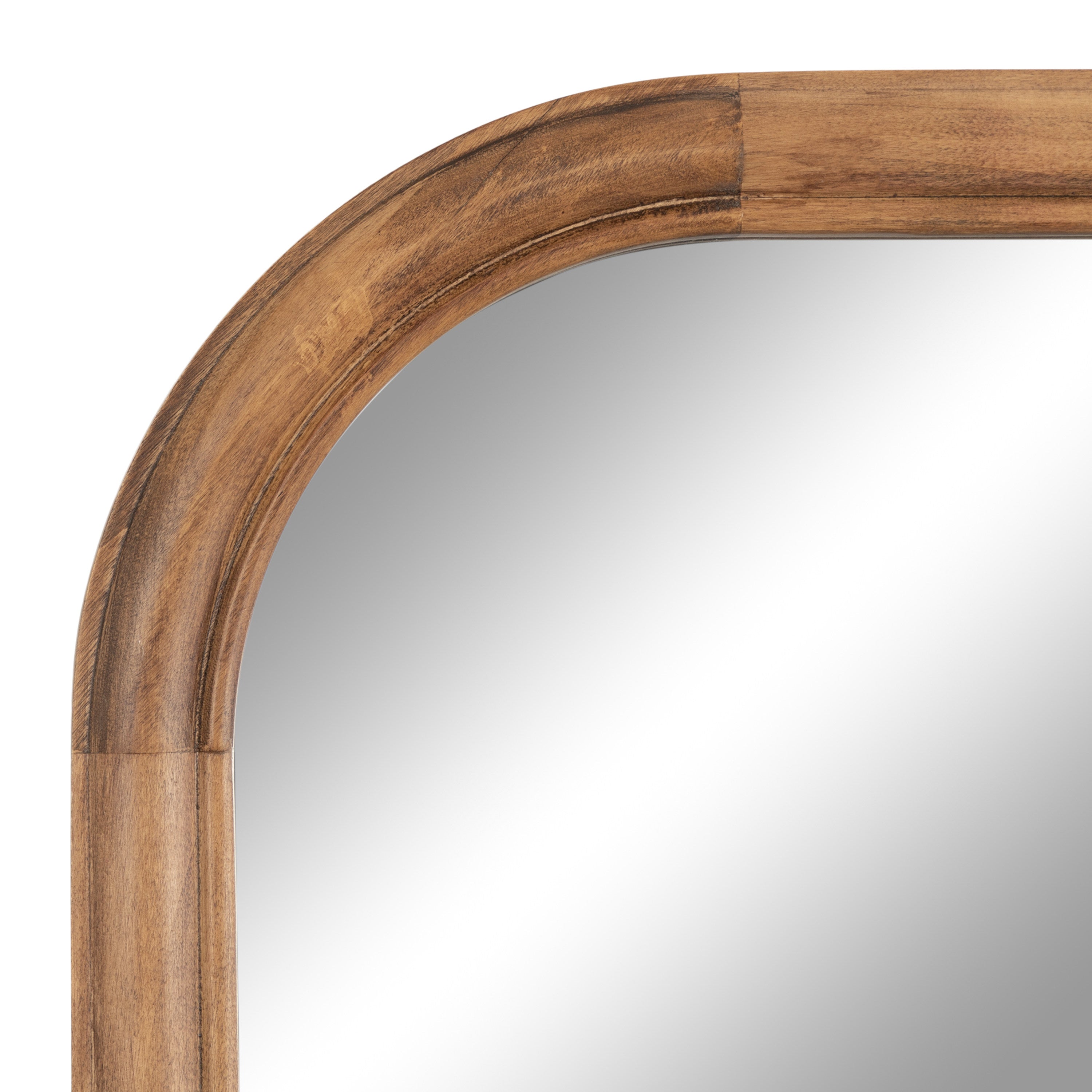 Glenby Arch Wall Mirror