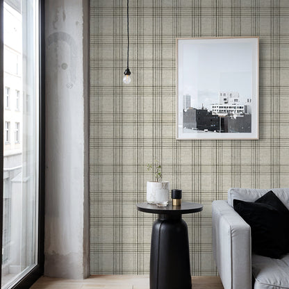 Marseille Wallpaper - 10 FT H X 11 FT W LUXE P&amp;S