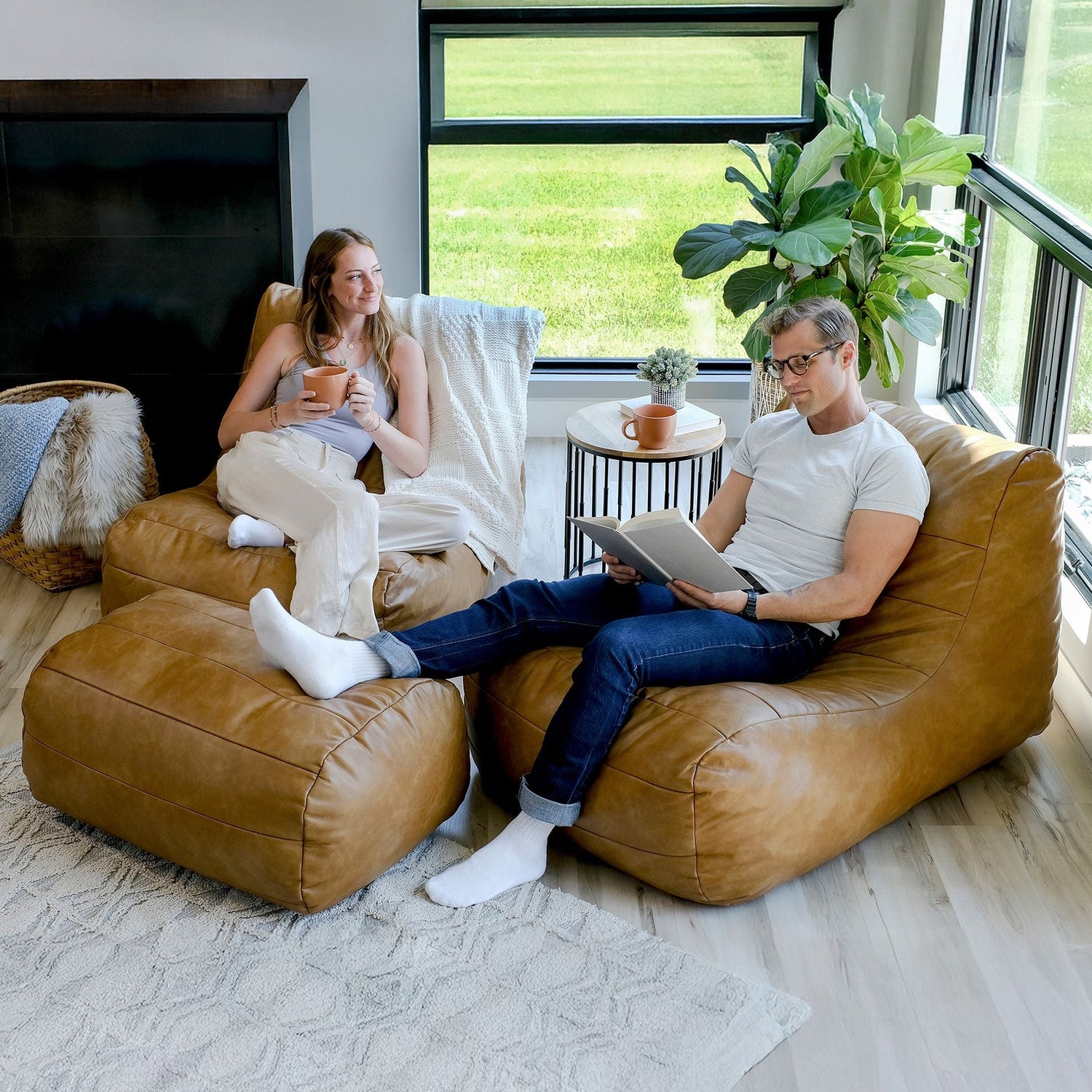 Modora® Lounger
