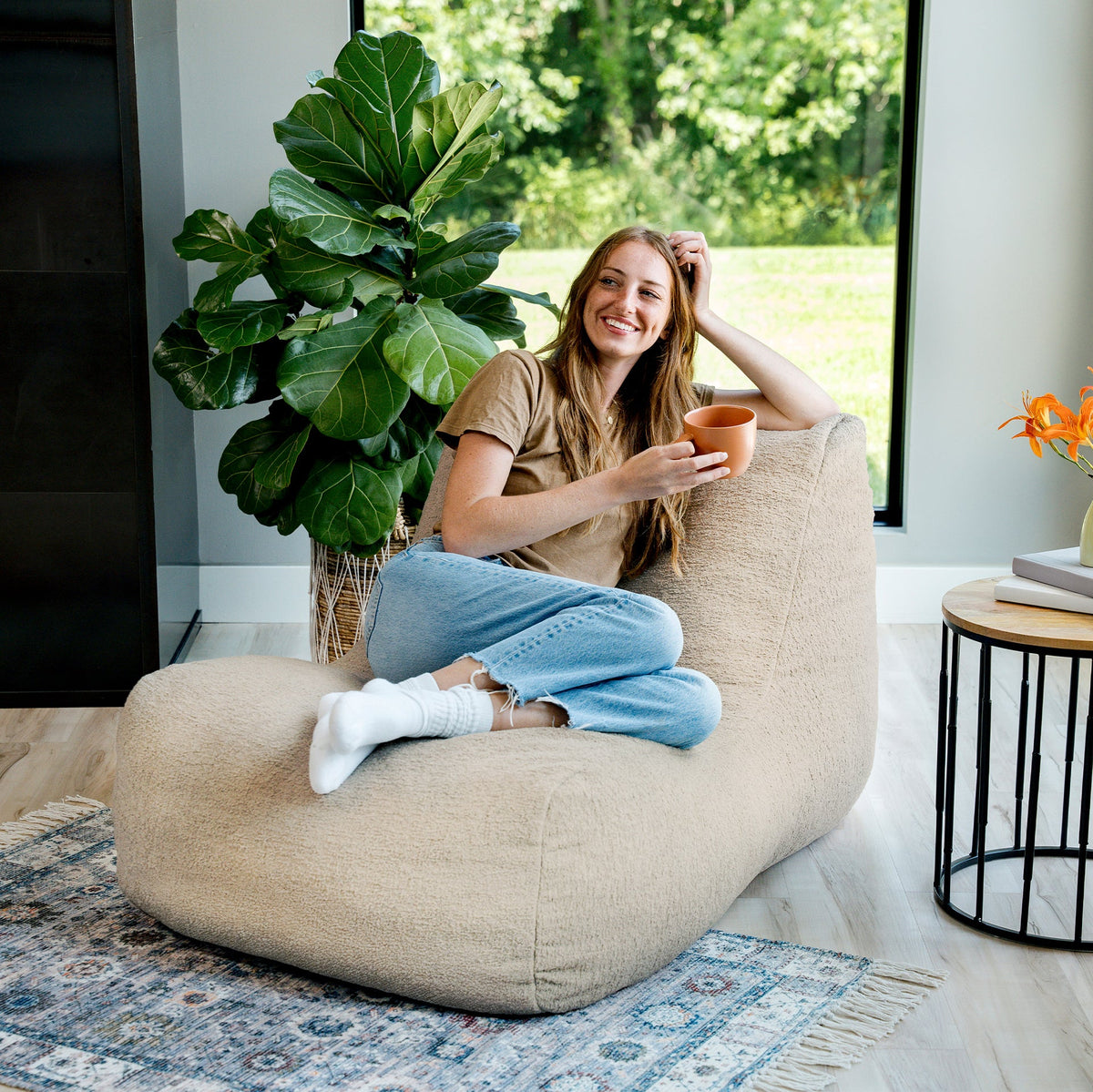 Modora® Lounger